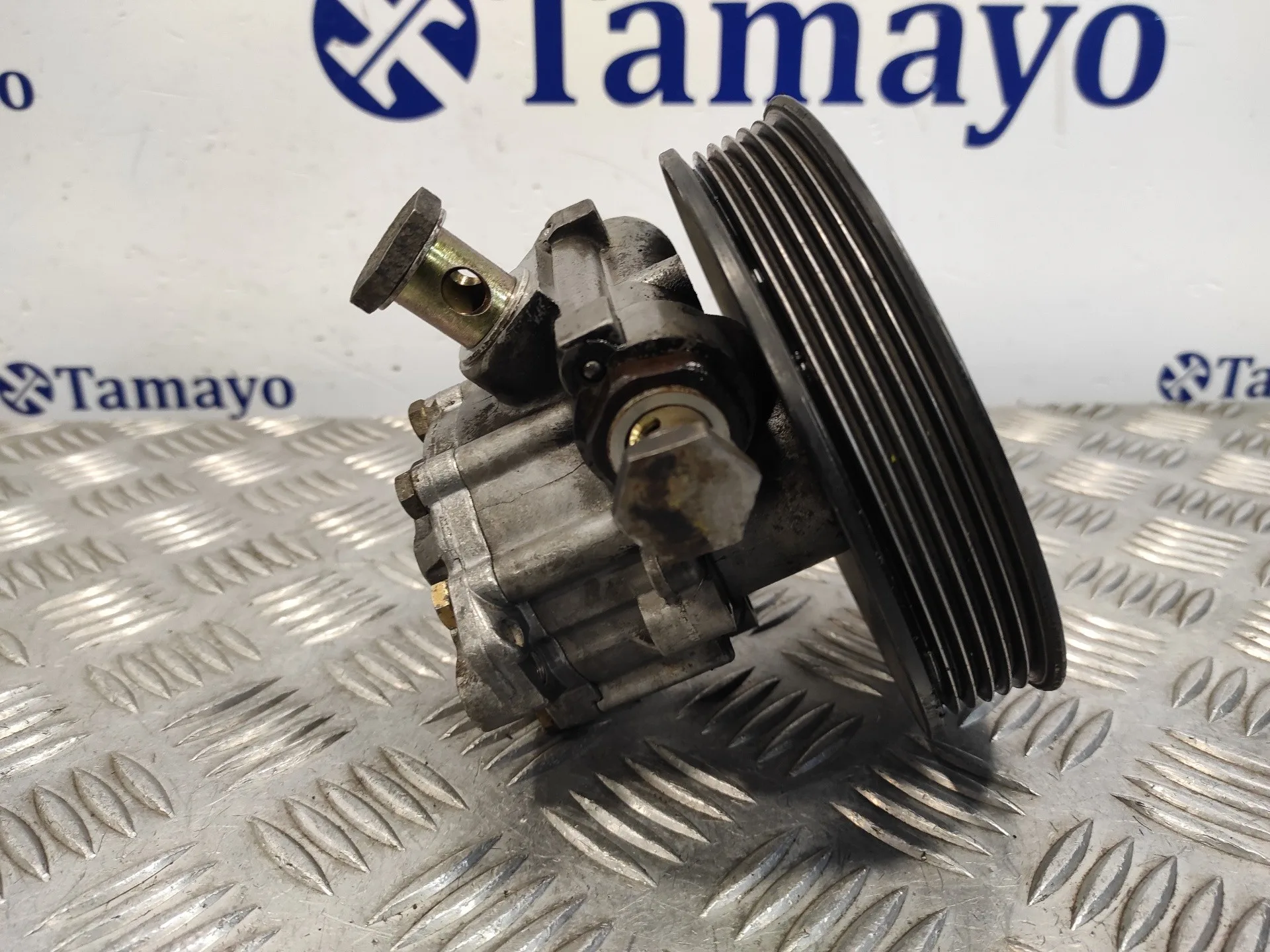 Bomba Direccion para Volkswagen T4 Bus (Mod. 1991)
