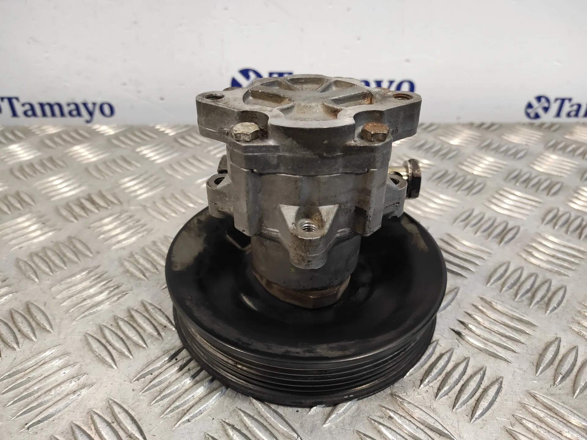 Bomba Direccion para Volkswagen T4 Bus (Mod. 1991)