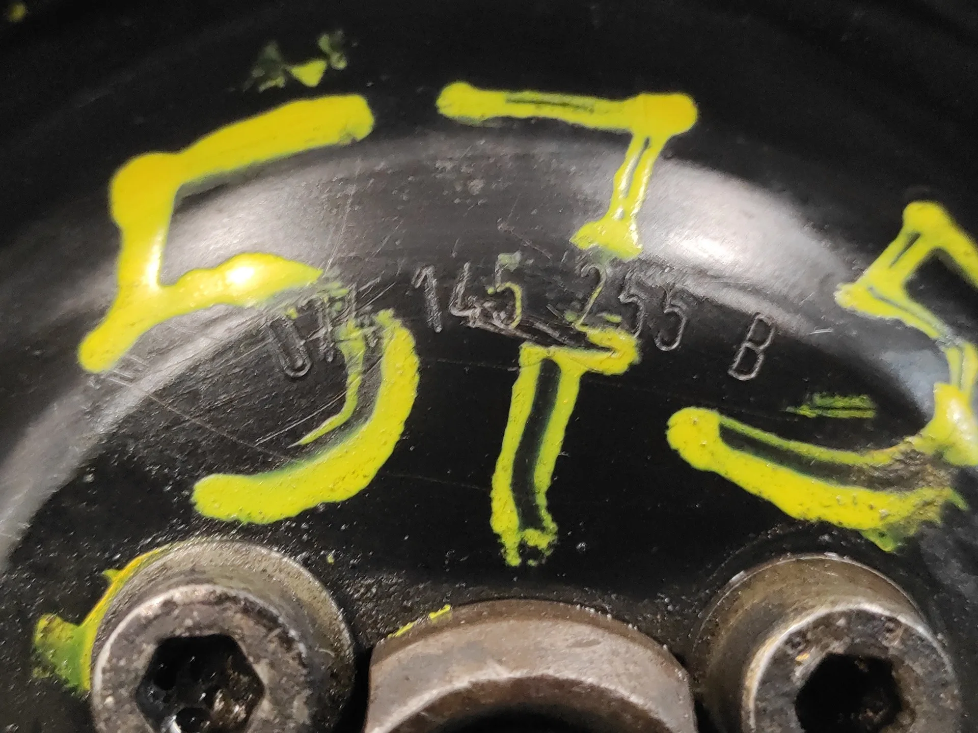 Bomba Direccion para Volkswagen T4 Bus (Mod. 1991)
