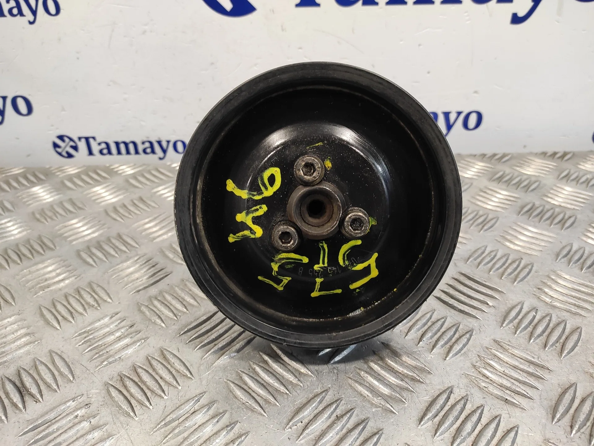 Bomba Direccion para Volkswagen T4 Bus (Mod. 1991)