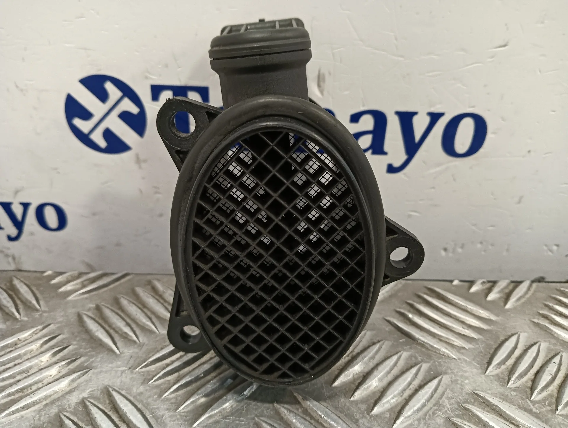 Caudalimetro para Peugeot Partner