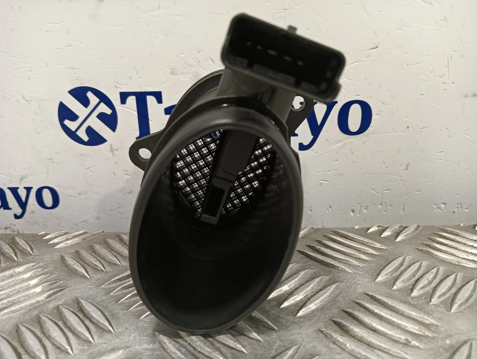 Caudalimetro para Peugeot Partner