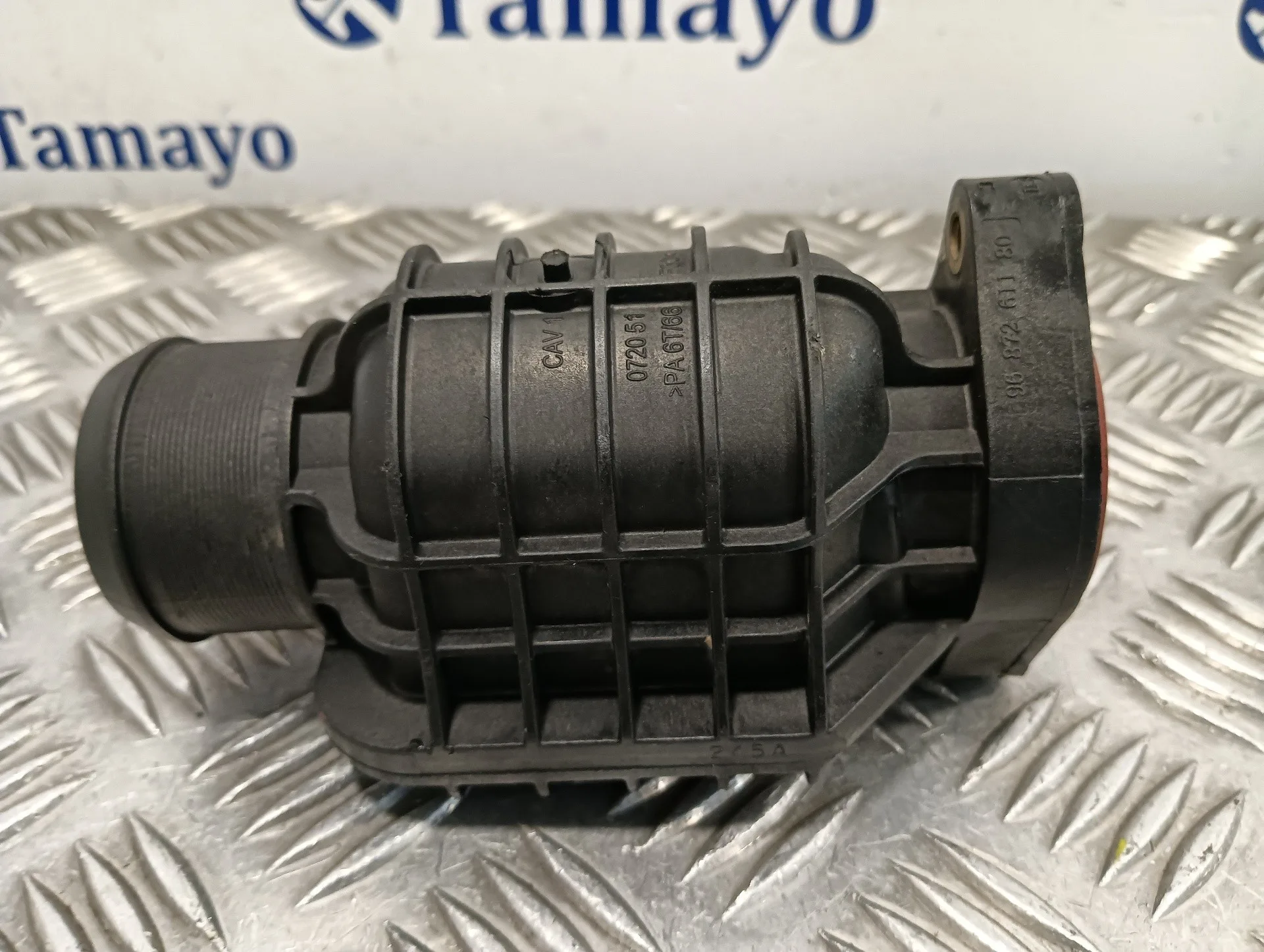 Tubo para Peugeot Expert