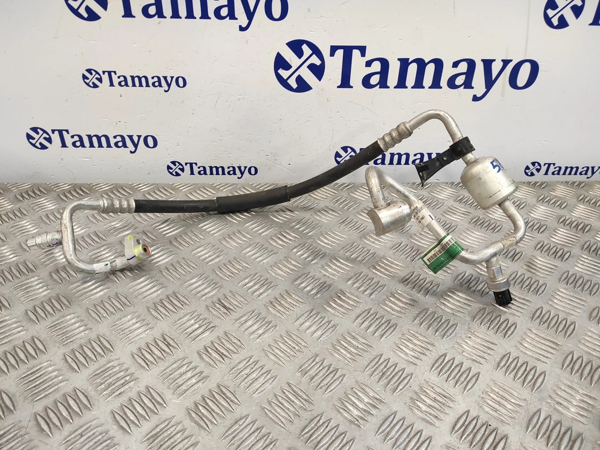 Tubos Aire Acondicionado para Ford Ka+