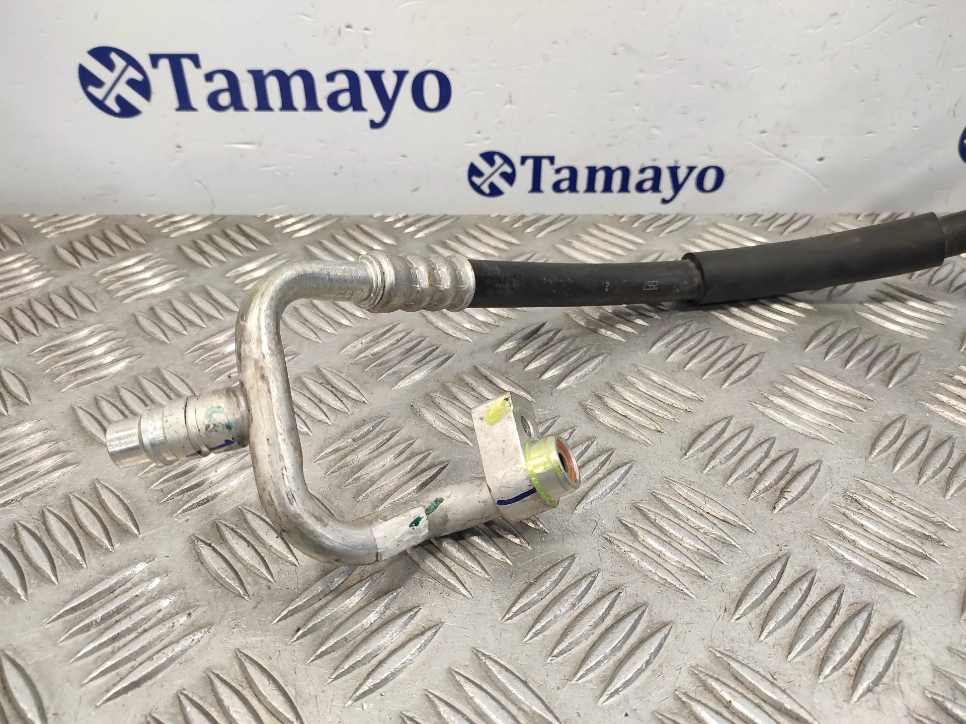 Tubos Aire Acondicionado para Ford Ka+