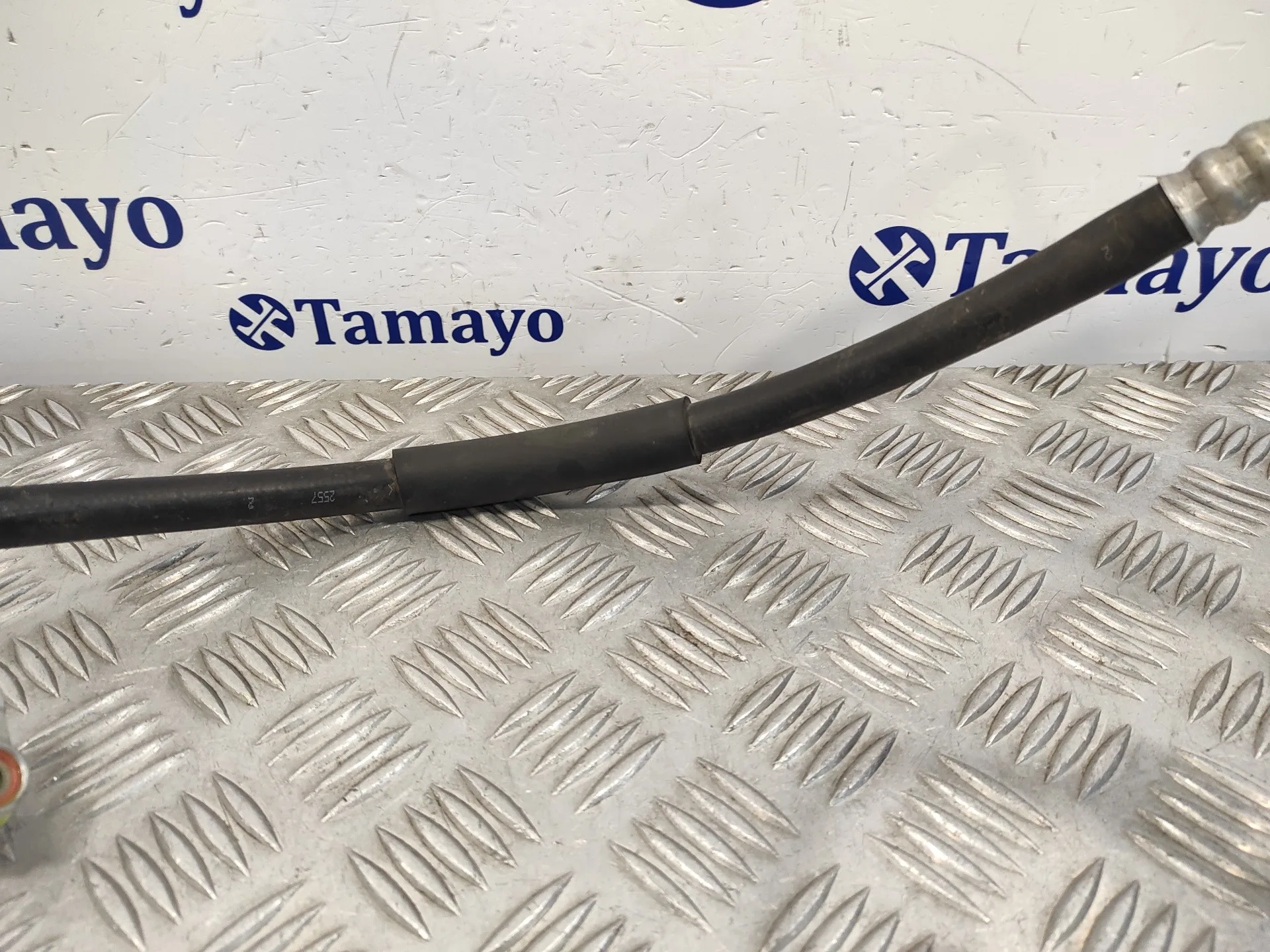 Tubos Aire Acondicionado para Ford Ka+