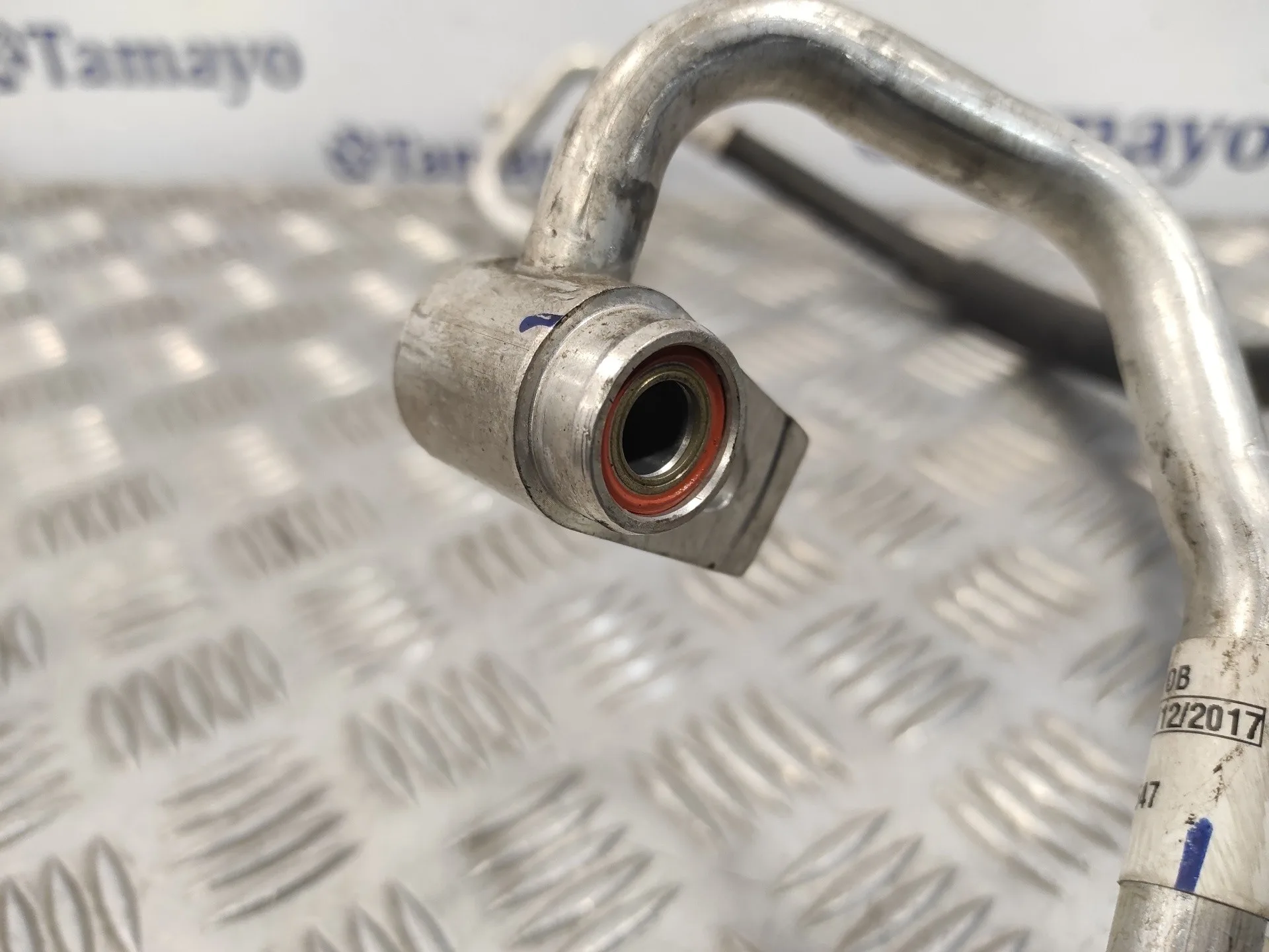 Tubos Aire Acondicionado para Ford Ka+