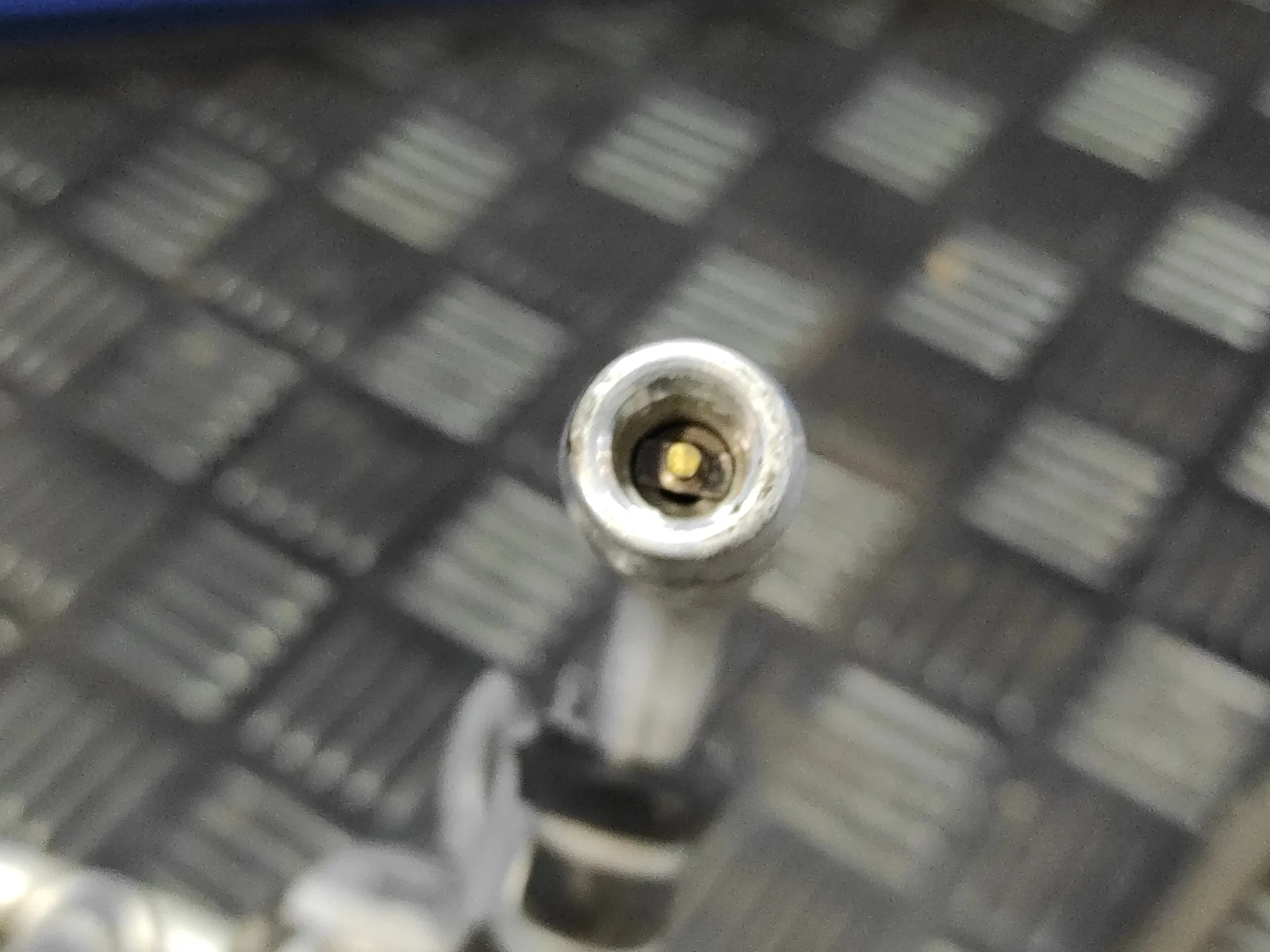 Tubos Aire Acondicionado para Mercedes-Benz Vito Mixto (447)