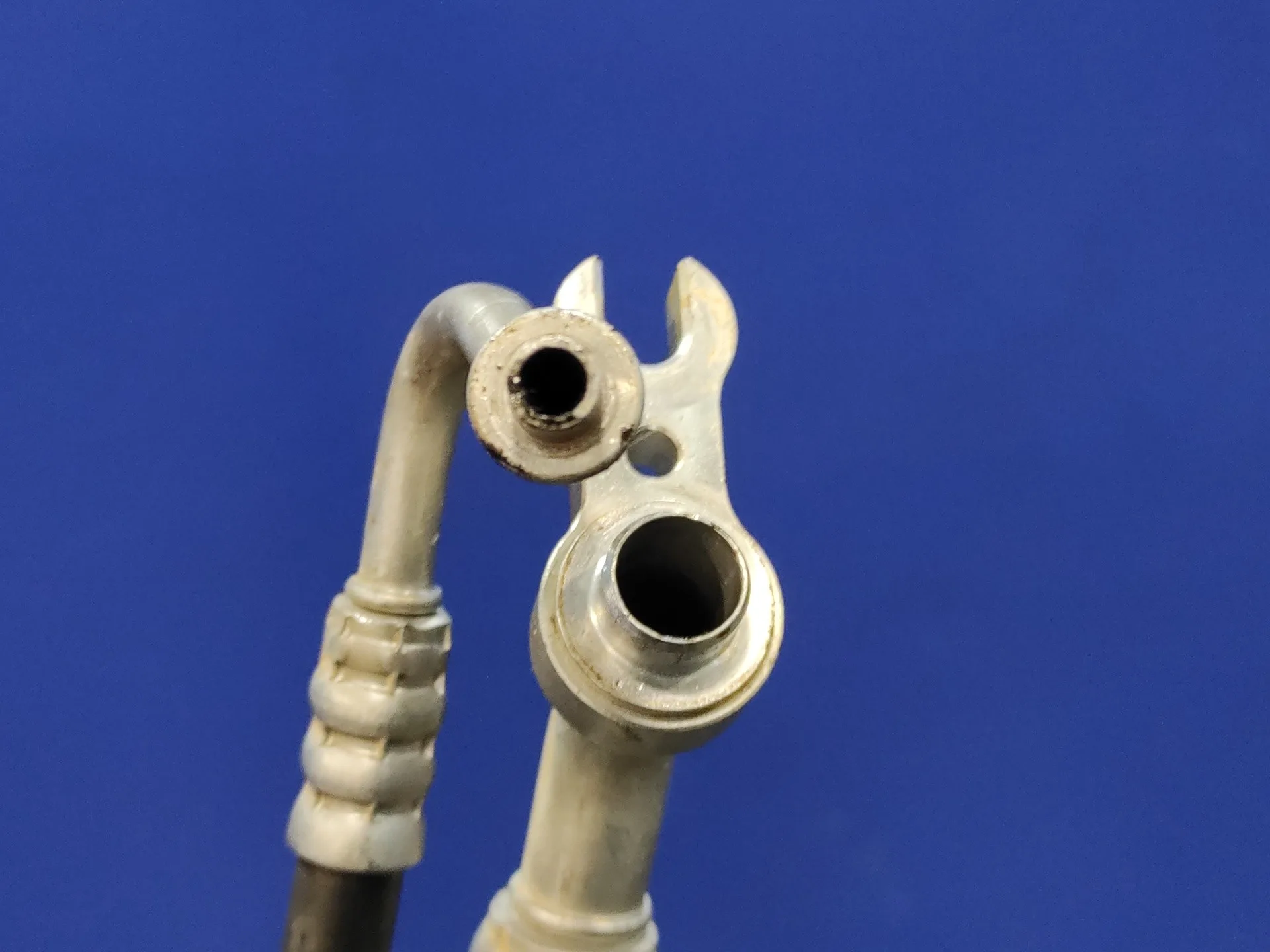 Tubos Aire Acondicionado para Mercedes-Benz Vito Mixto (447)