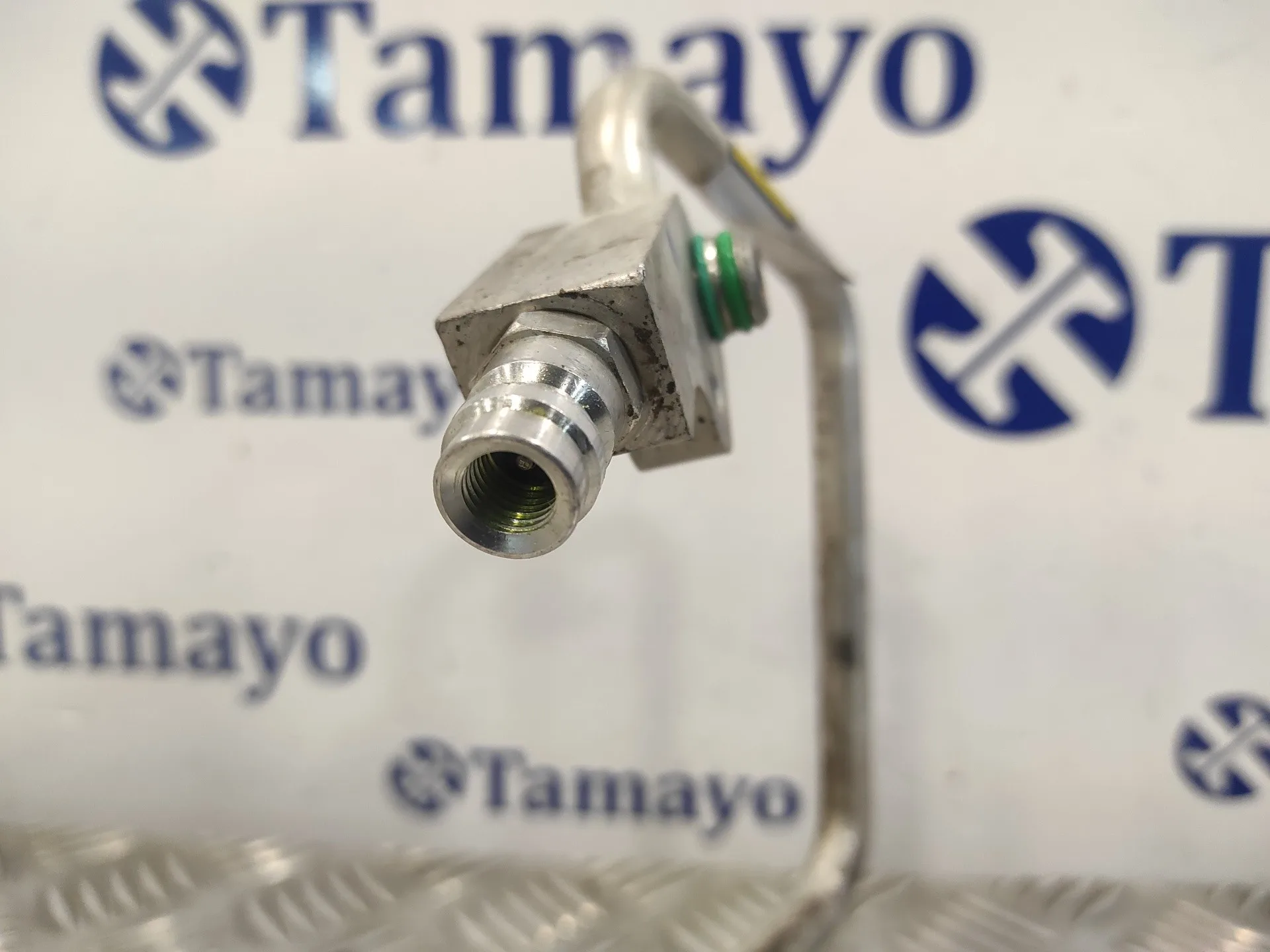 Tubos Aire Acondicionado para Fiat 500 (312)