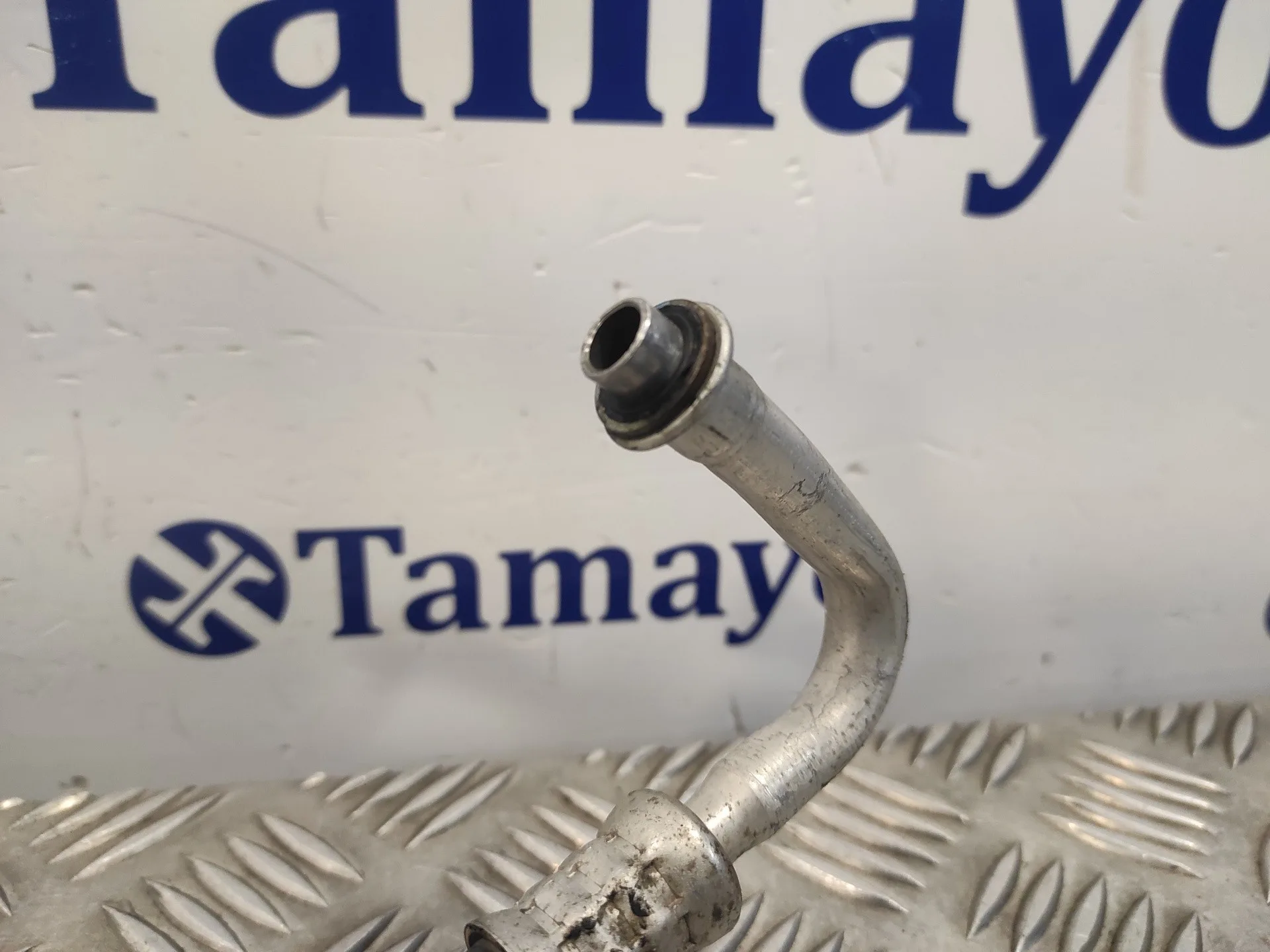 Tubos Aire Acondicionado para Fiat 500 (312)