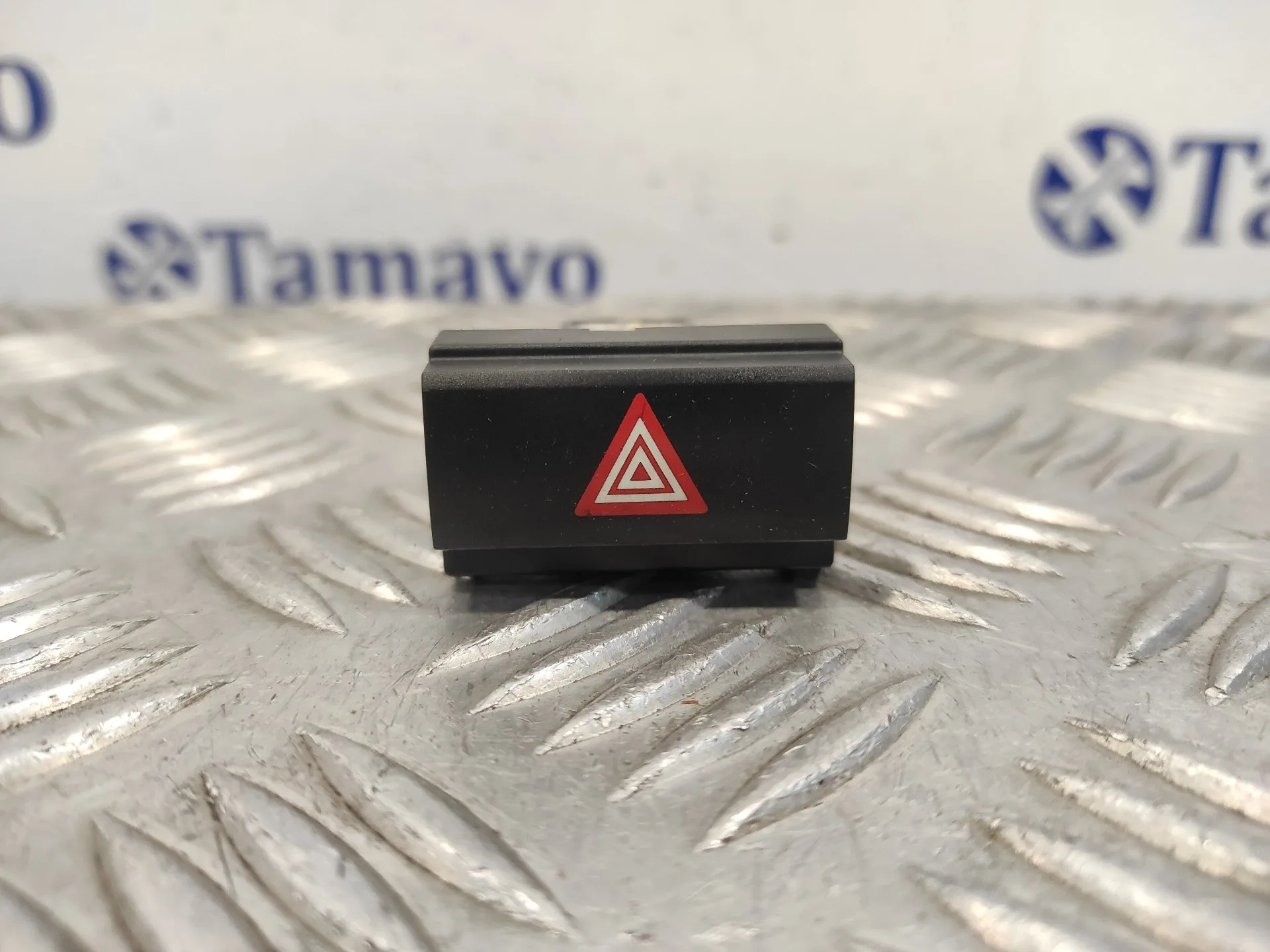 Interruptor Warning para Toyota Proace