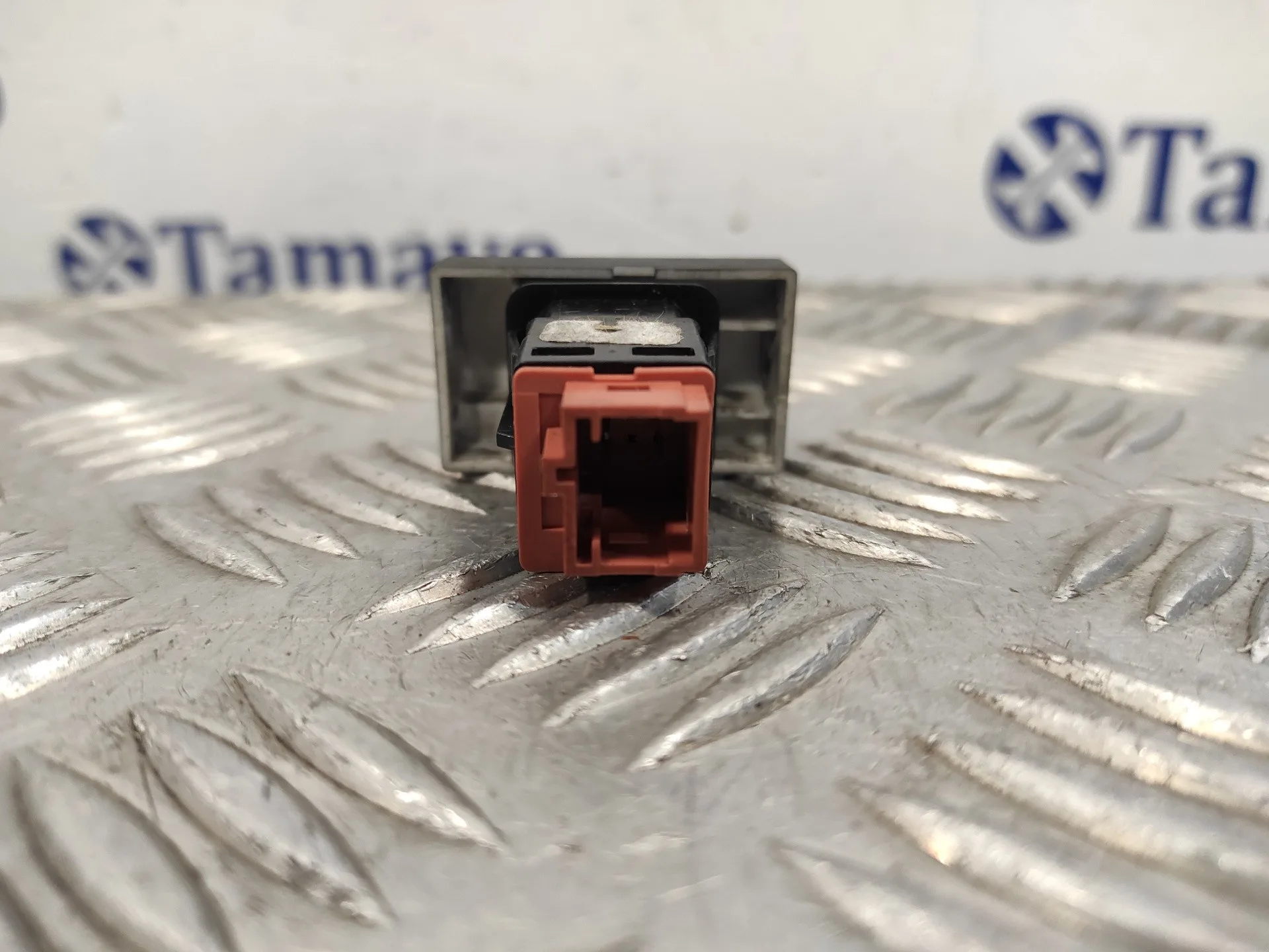Interruptor Warning para Toyota Proace