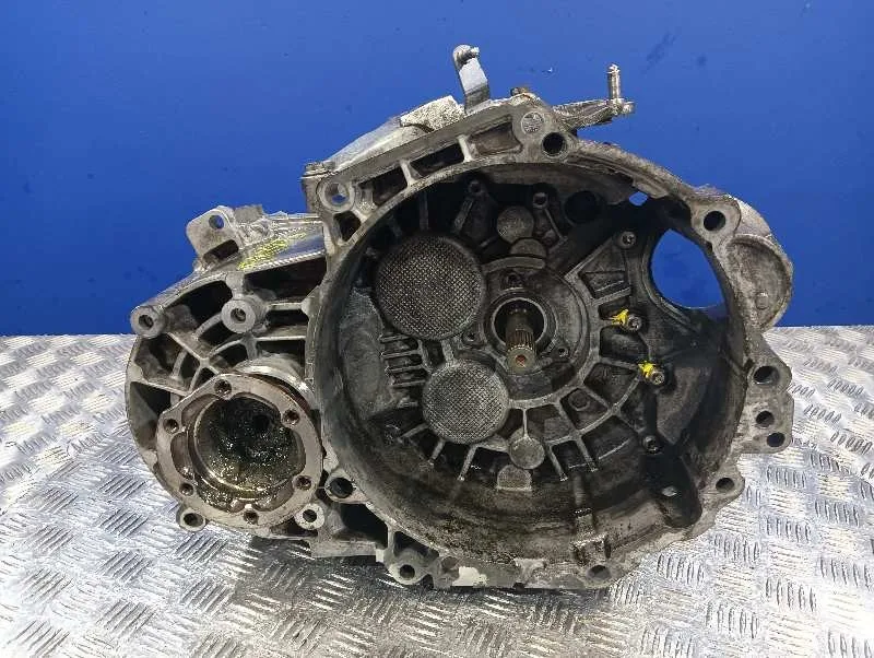 Caja Cambios para Audi A3 (8P)
