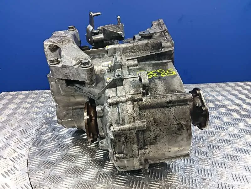 Caja Cambios para Audi A3 (8P)