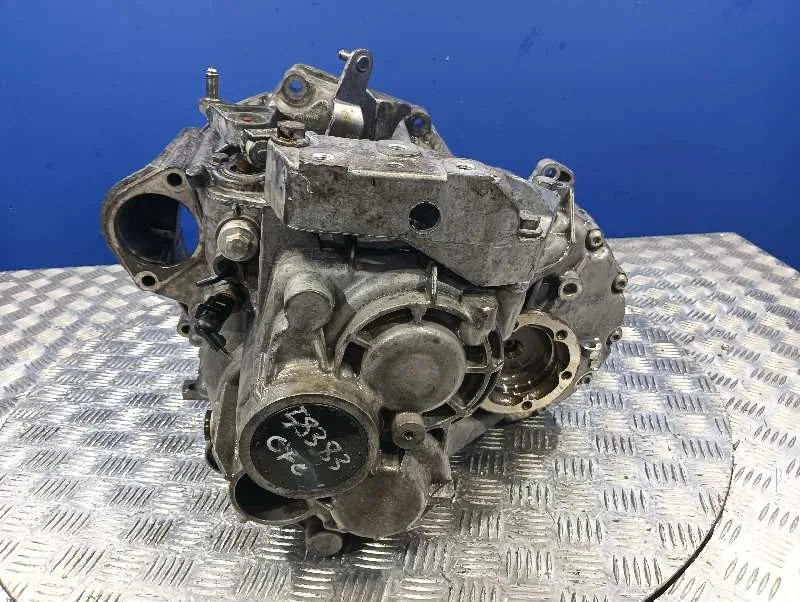 Caja Cambios para Audi A3 (8P)