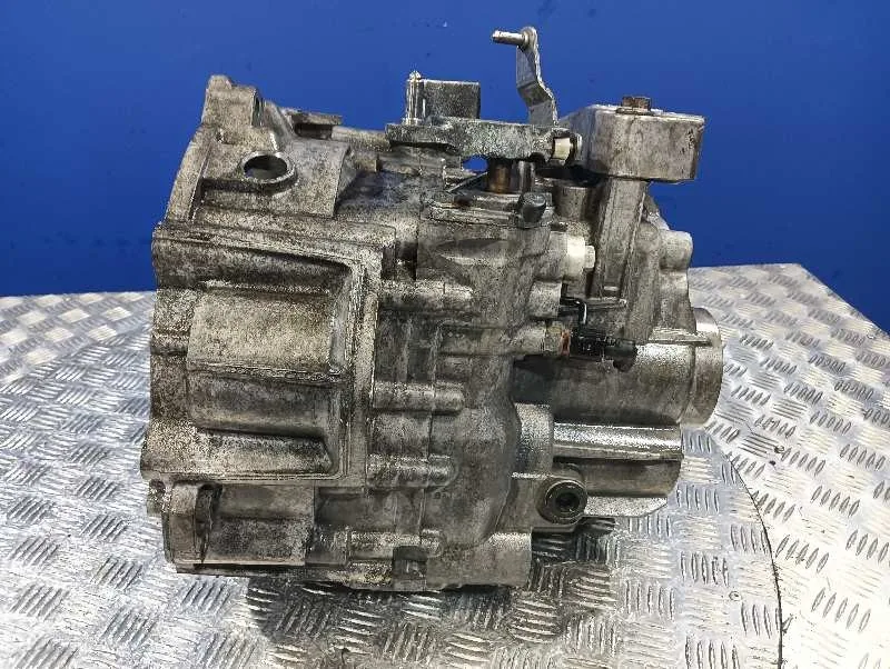 Caja Cambios para Audi A3 (8P)