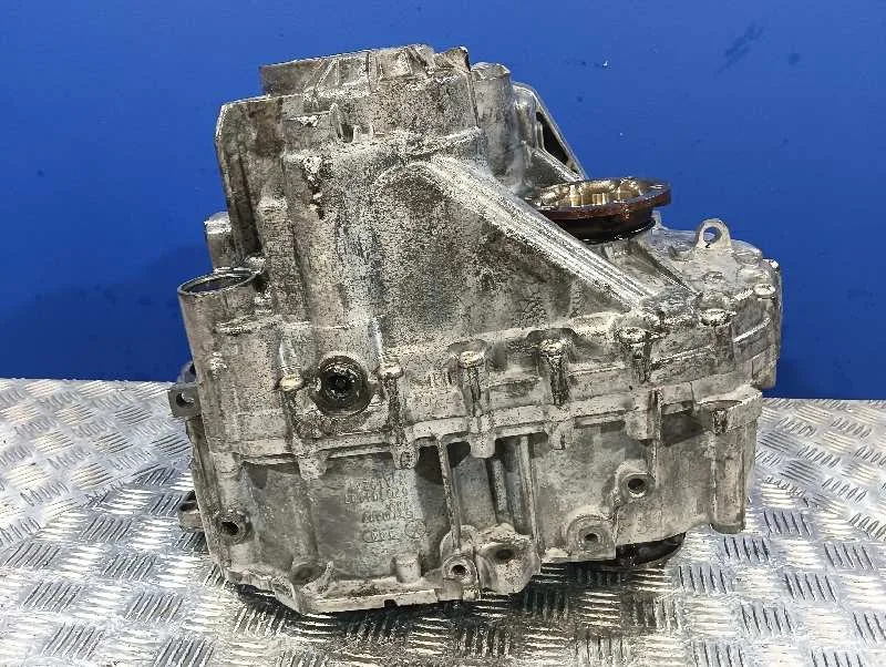 Caja Cambios para Audi A3 (8P)