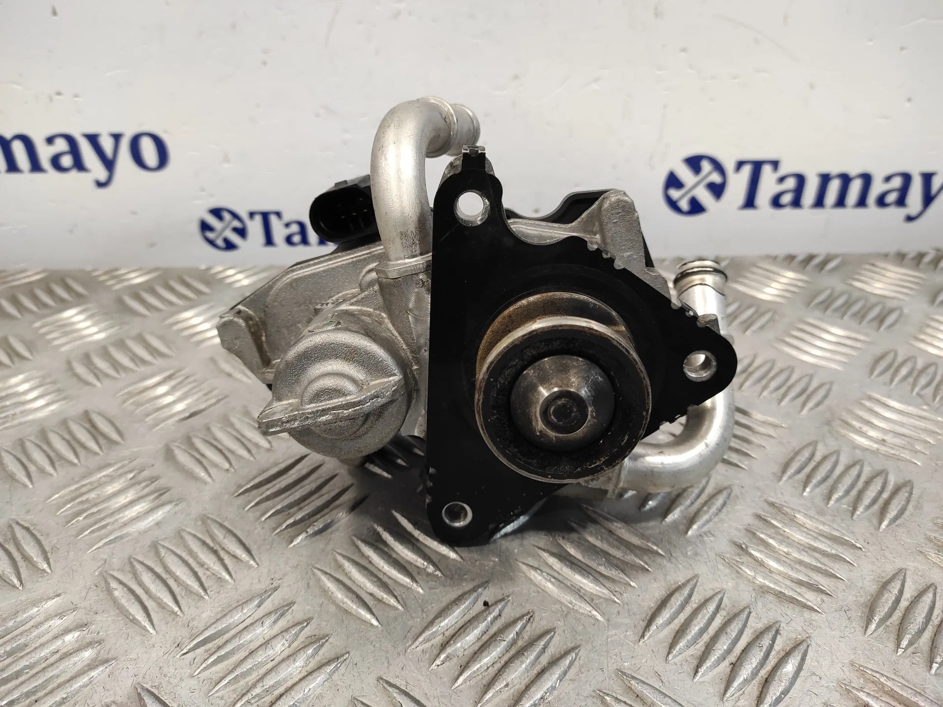 Valvula Egr para Skoda Rapid