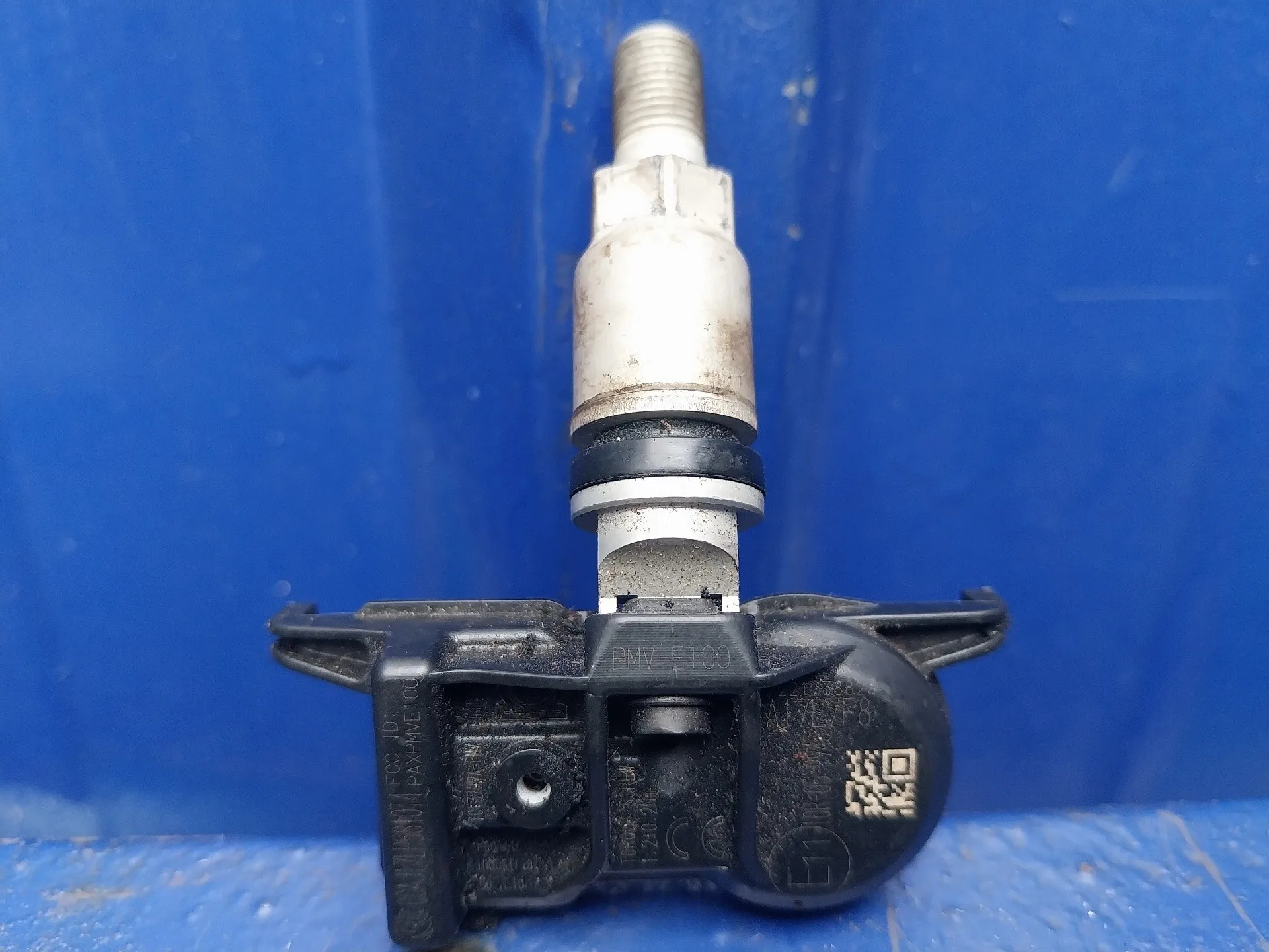 Sensor Presion para Toyota Yaris (Xpa1F/Mxph11/Chxnbw)