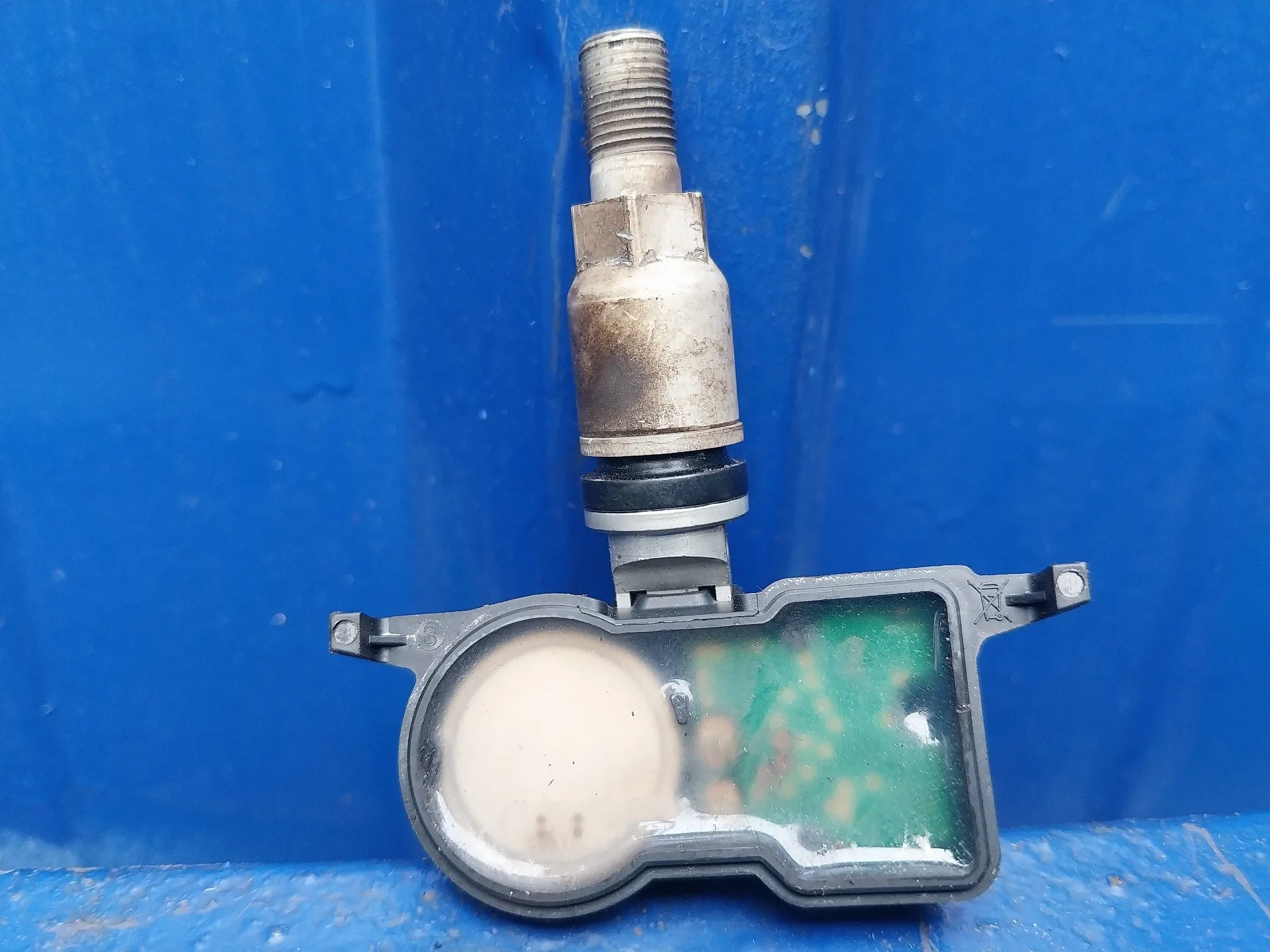 Sensor Presion para Toyota Yaris (Xpa1F/Mxph11/Chxnbw)