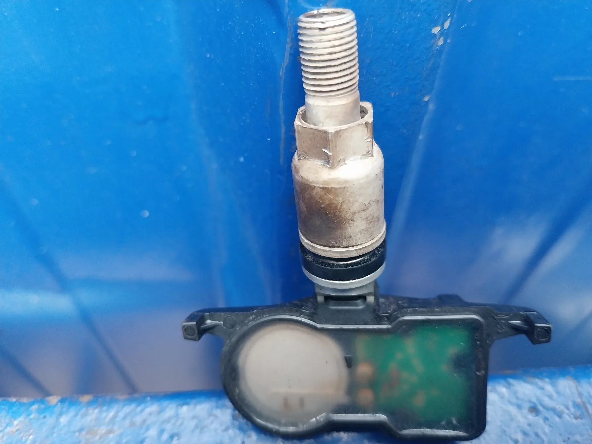 Sensor Presion para Toyota Yaris (Xpa1F/Mxph11/Chxnbw)