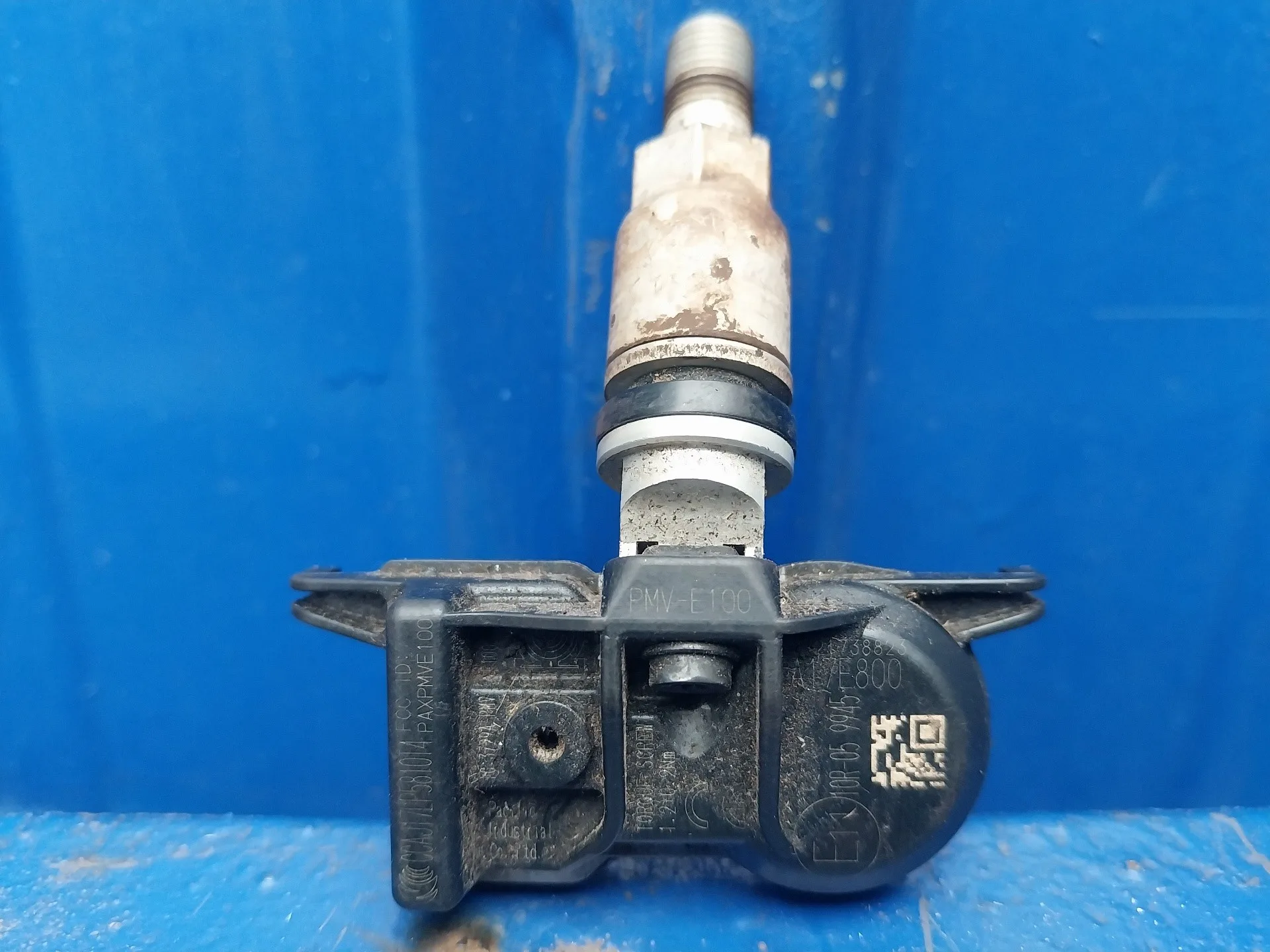 Sensor Presion para Toyota Yaris (Xpa1F/Mxph11/Chxnbw)