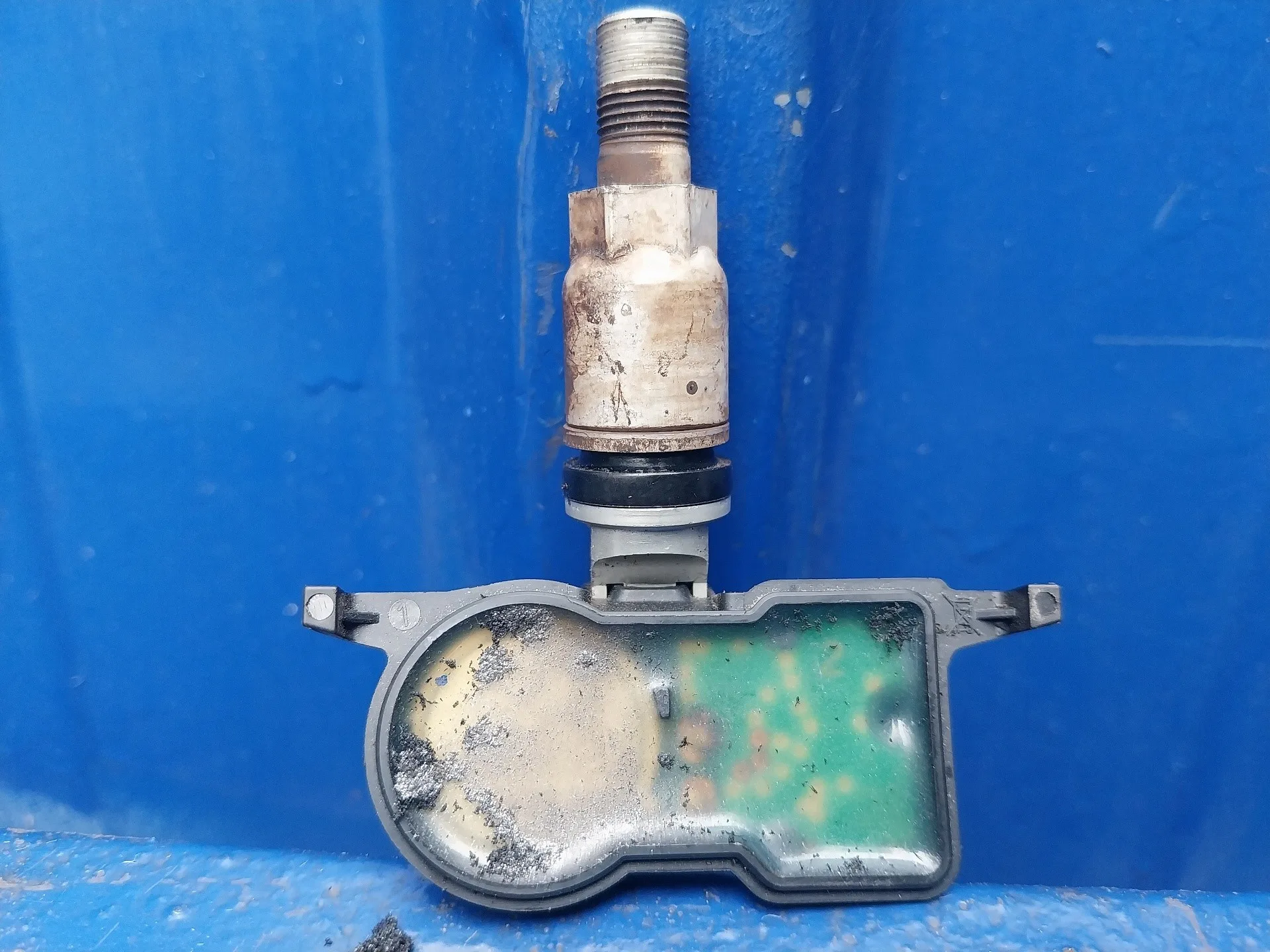 Sensor Presion para Toyota Yaris (Xpa1F/Mxph11/Chxnbw)