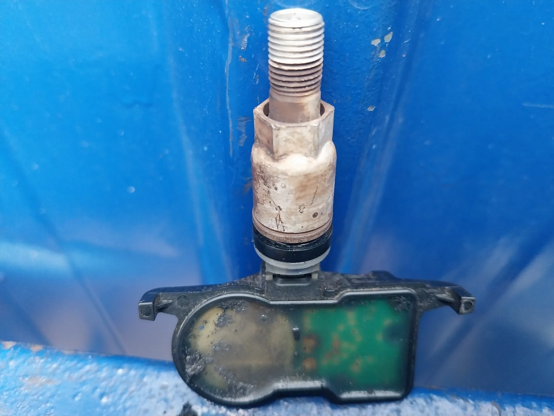 Sensor Presion para Toyota Yaris (Xpa1F/Mxph11/Chxnbw)