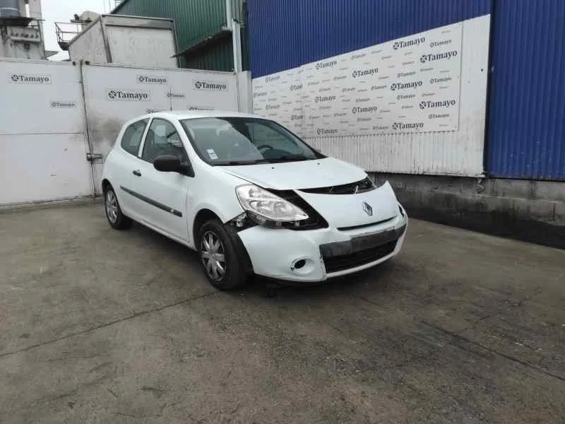 Motor Completo para Renault Clio Iii