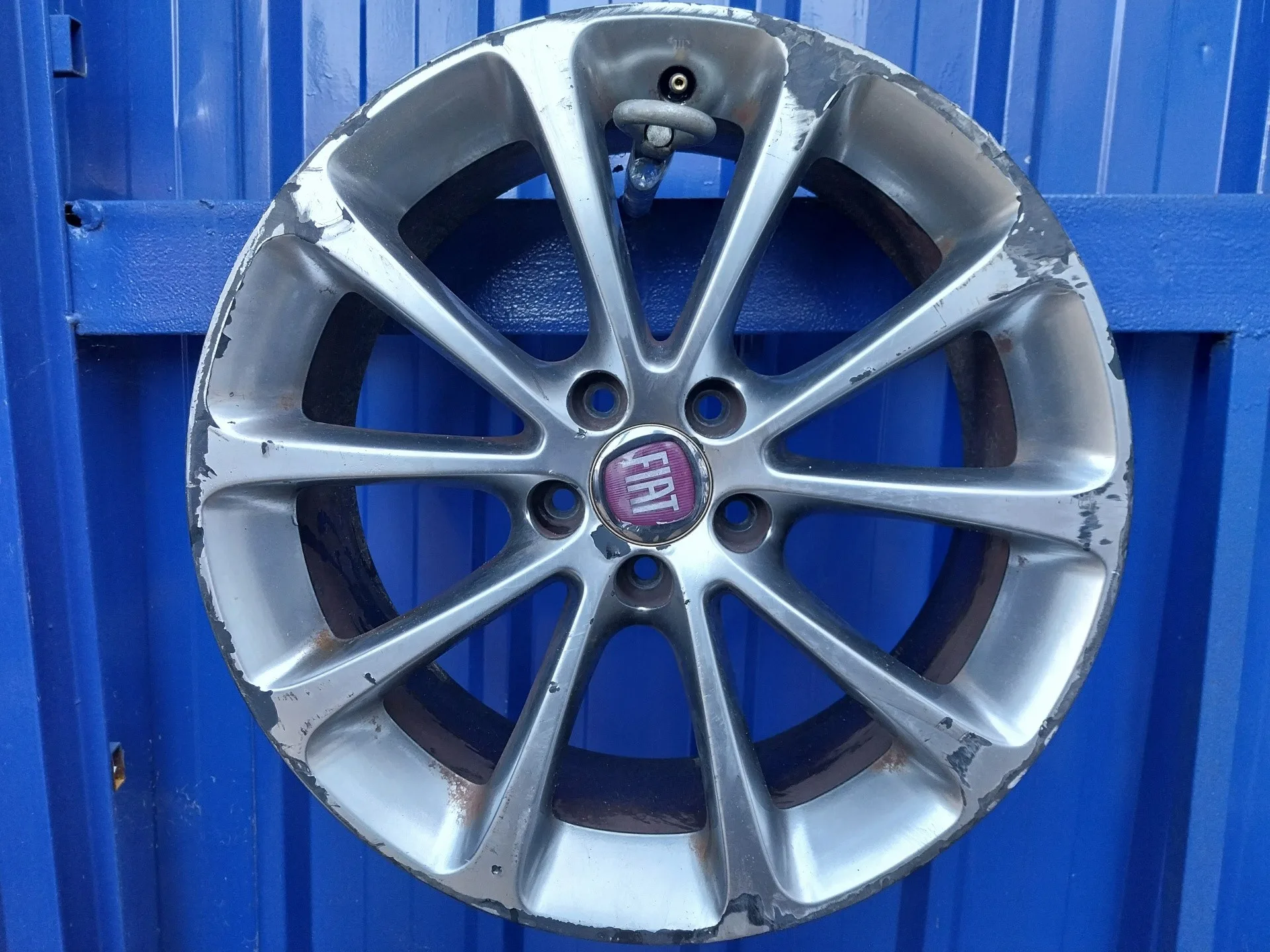 Llanta para Fiat Croma (194)
