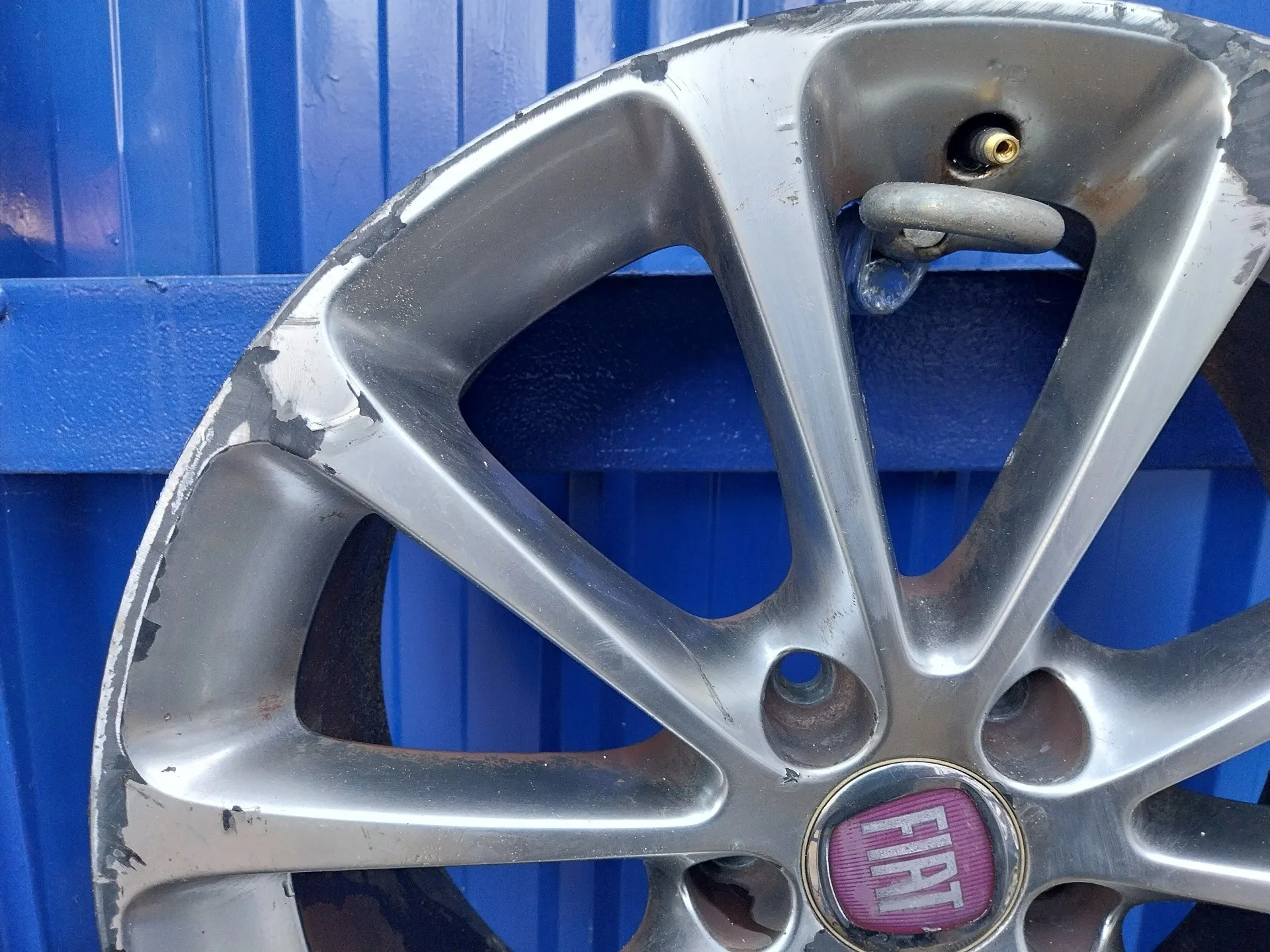 Llanta para Fiat Croma (194)