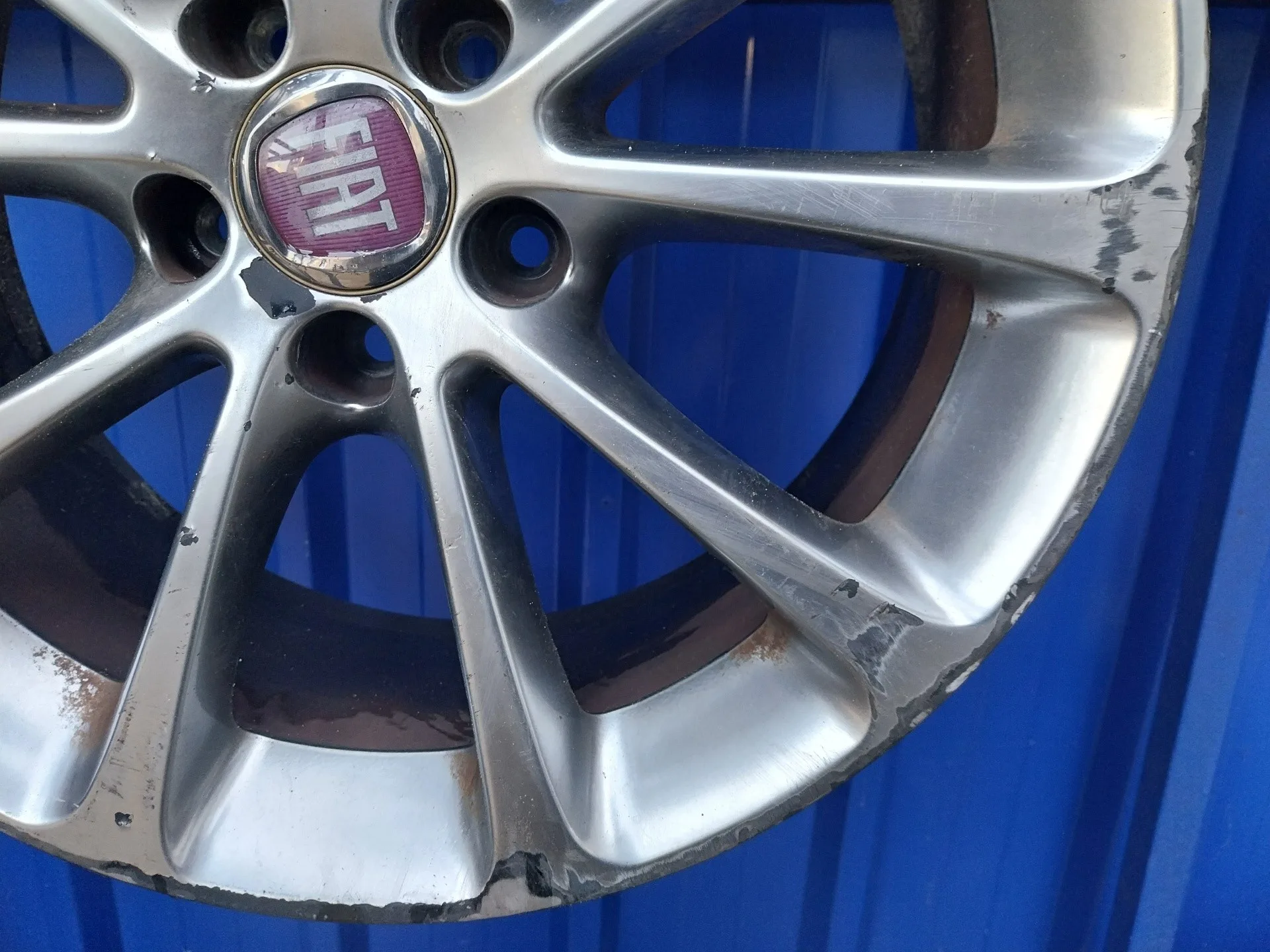 Llanta para Fiat Croma (194)
