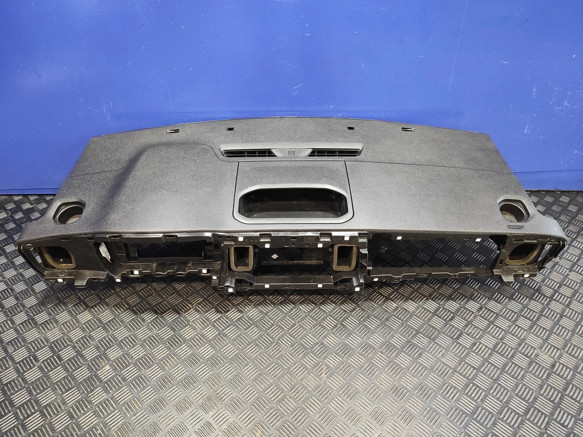Salpicadero para Toyota Proace