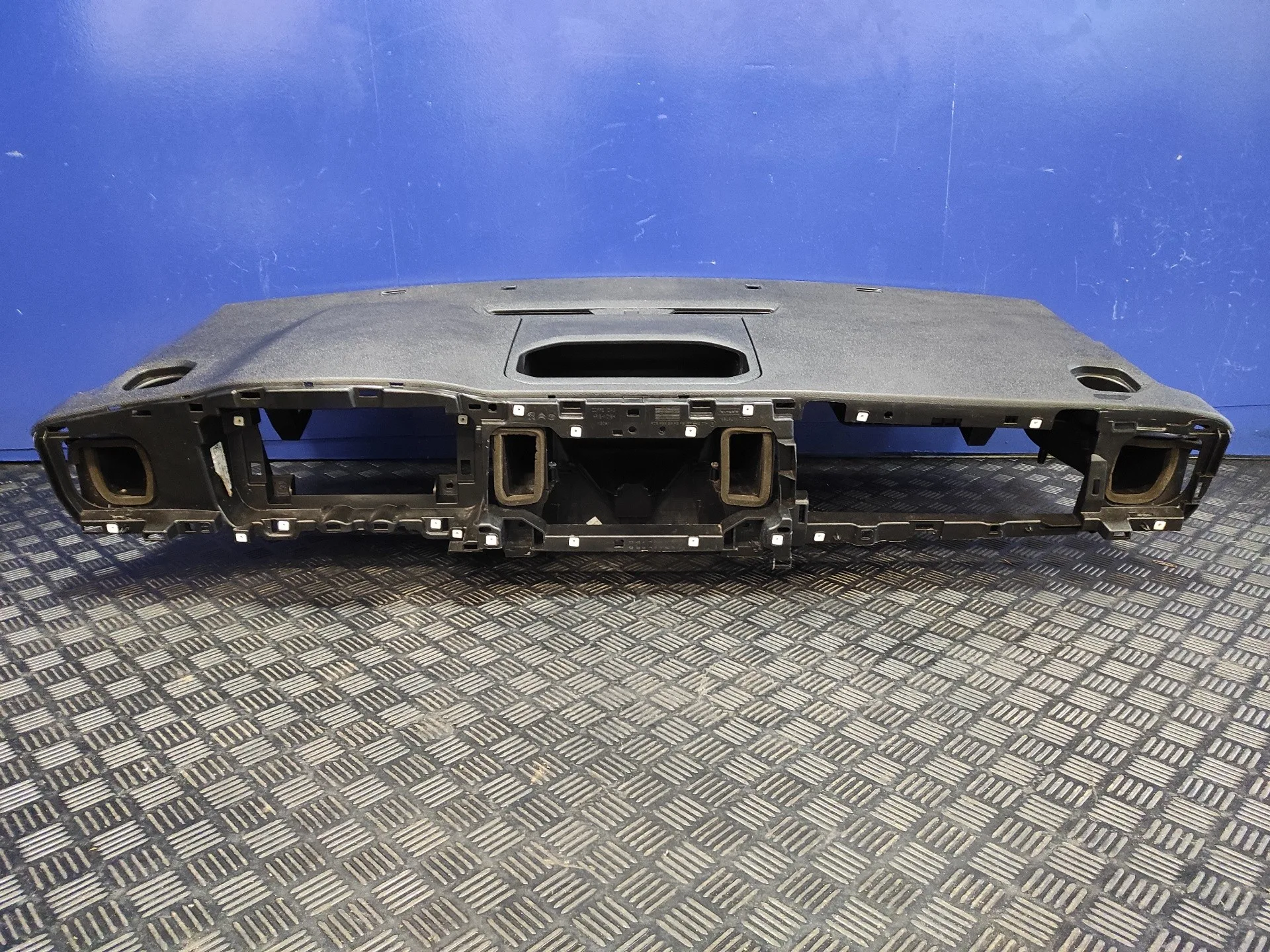 Salpicadero para Toyota Proace