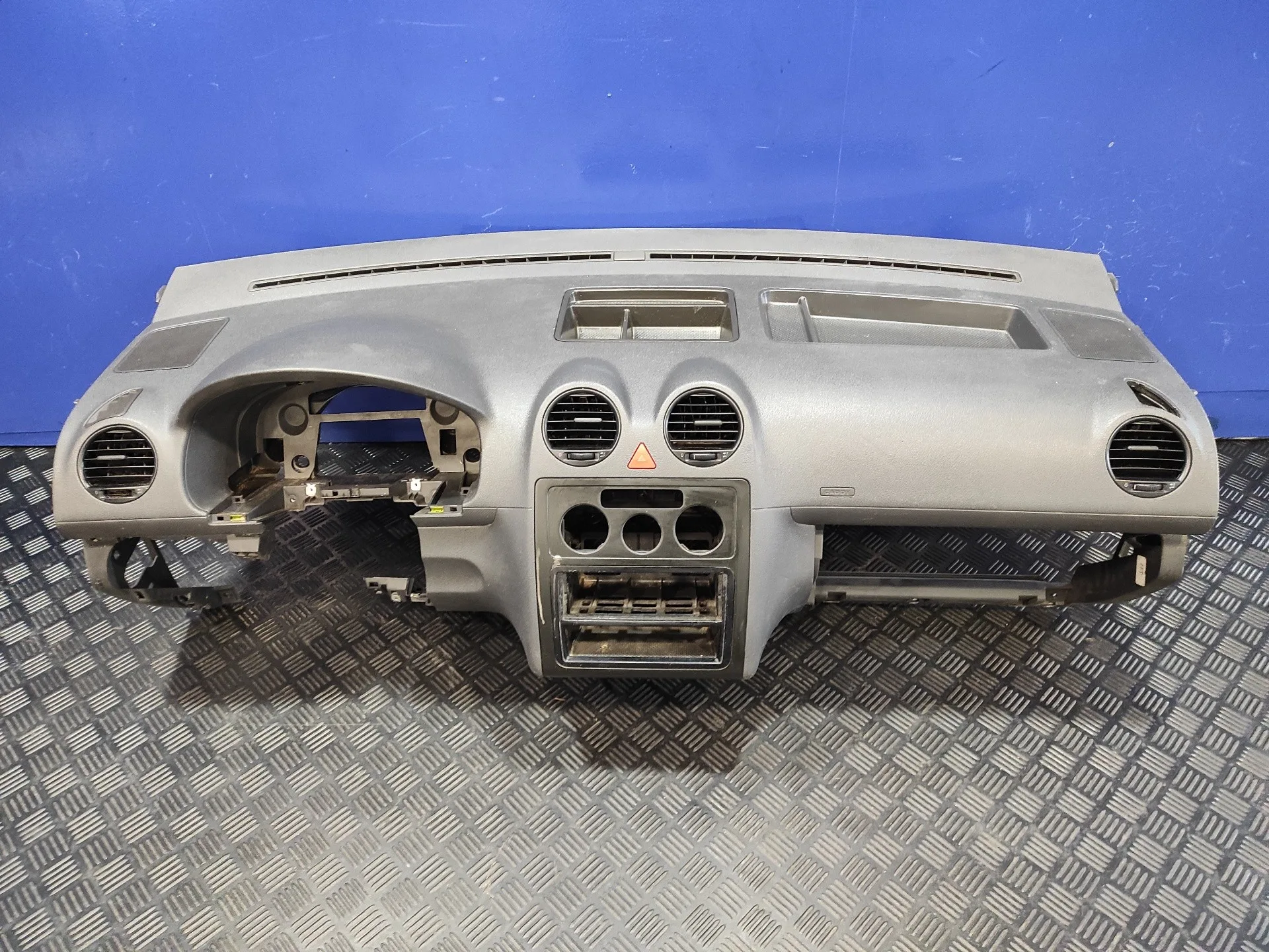 Salpicadero para Volkswagen Caddy Ka/Kb (2K)