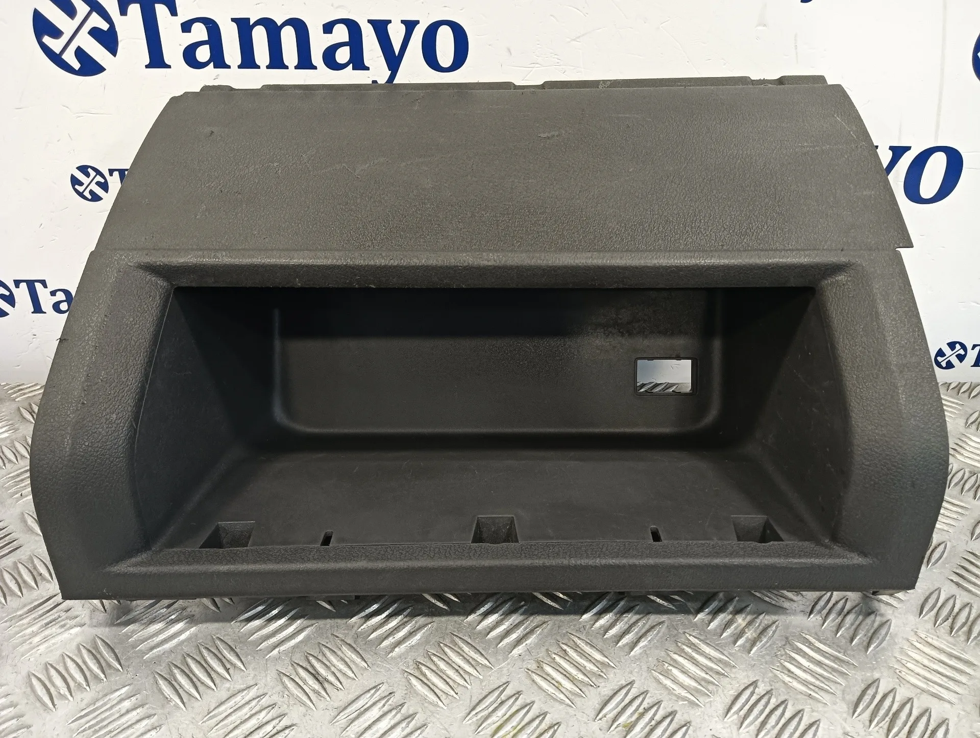 Guantera para Volkswagen Caddy Ka/Kb (2K)