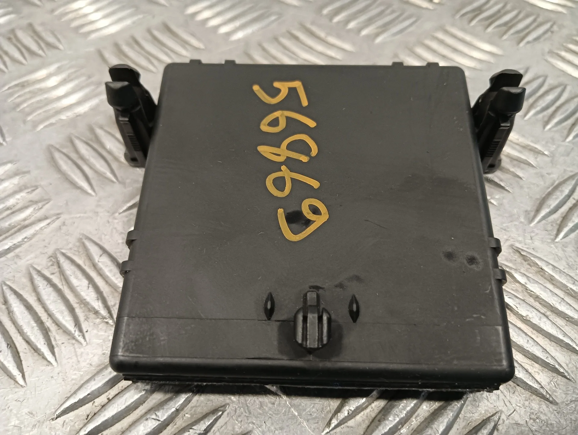 Centralita Confort para Volkswagen Caddy Ka/Kb (2K)