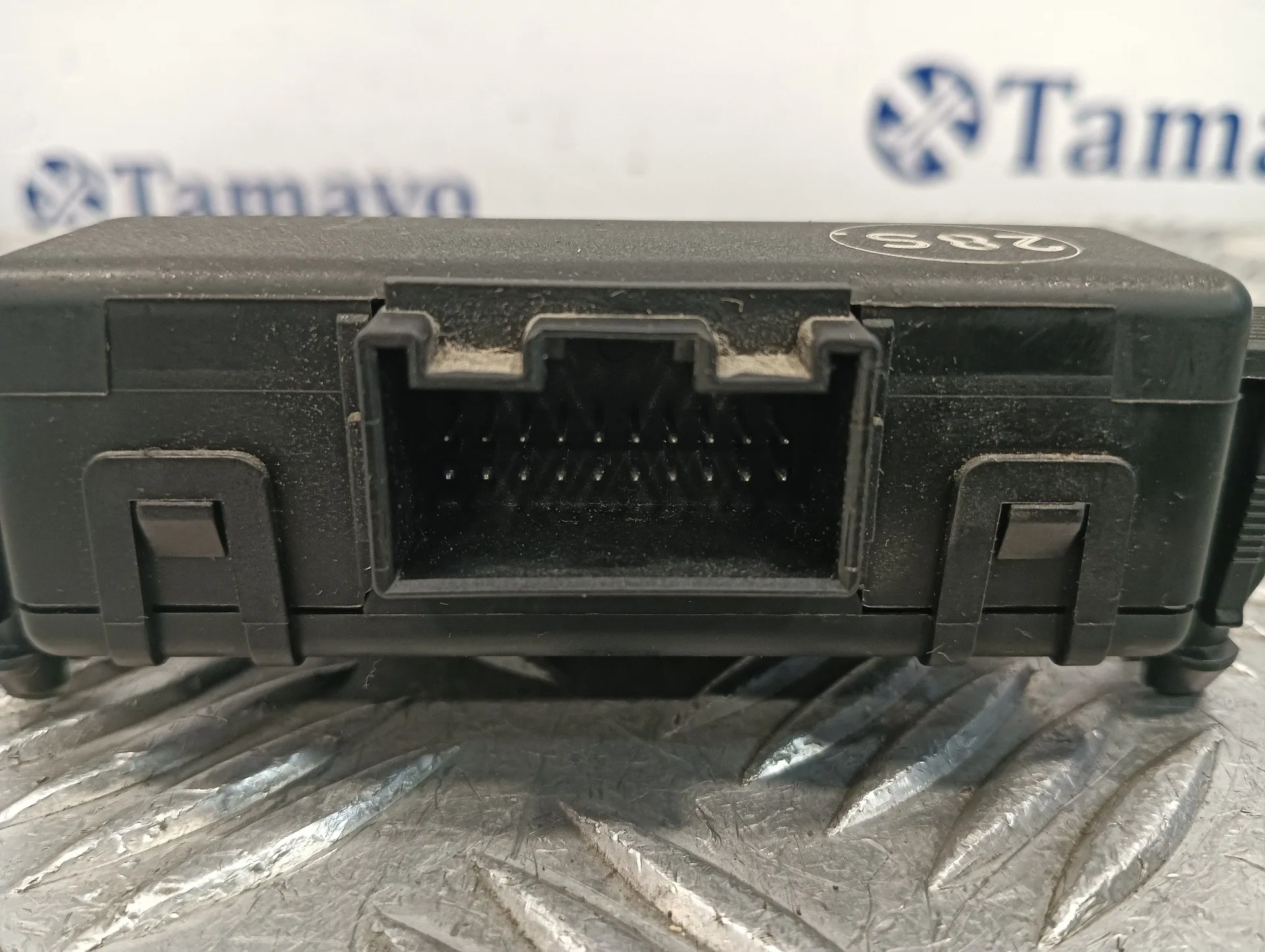 Centralita Confort para Volkswagen Caddy Ka/Kb (2K)