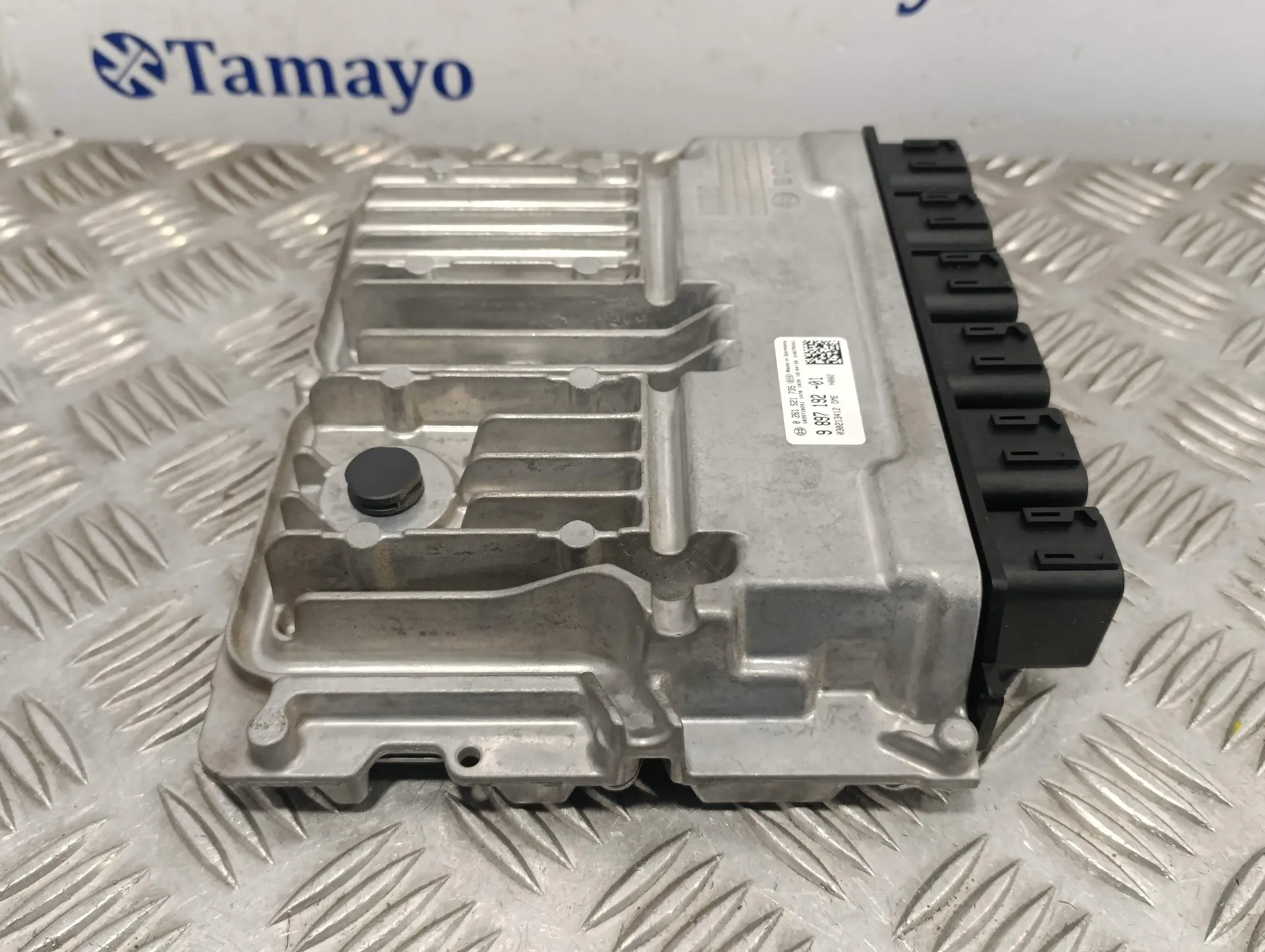 Centralita Motor Uce para Bmw Mini (F56)