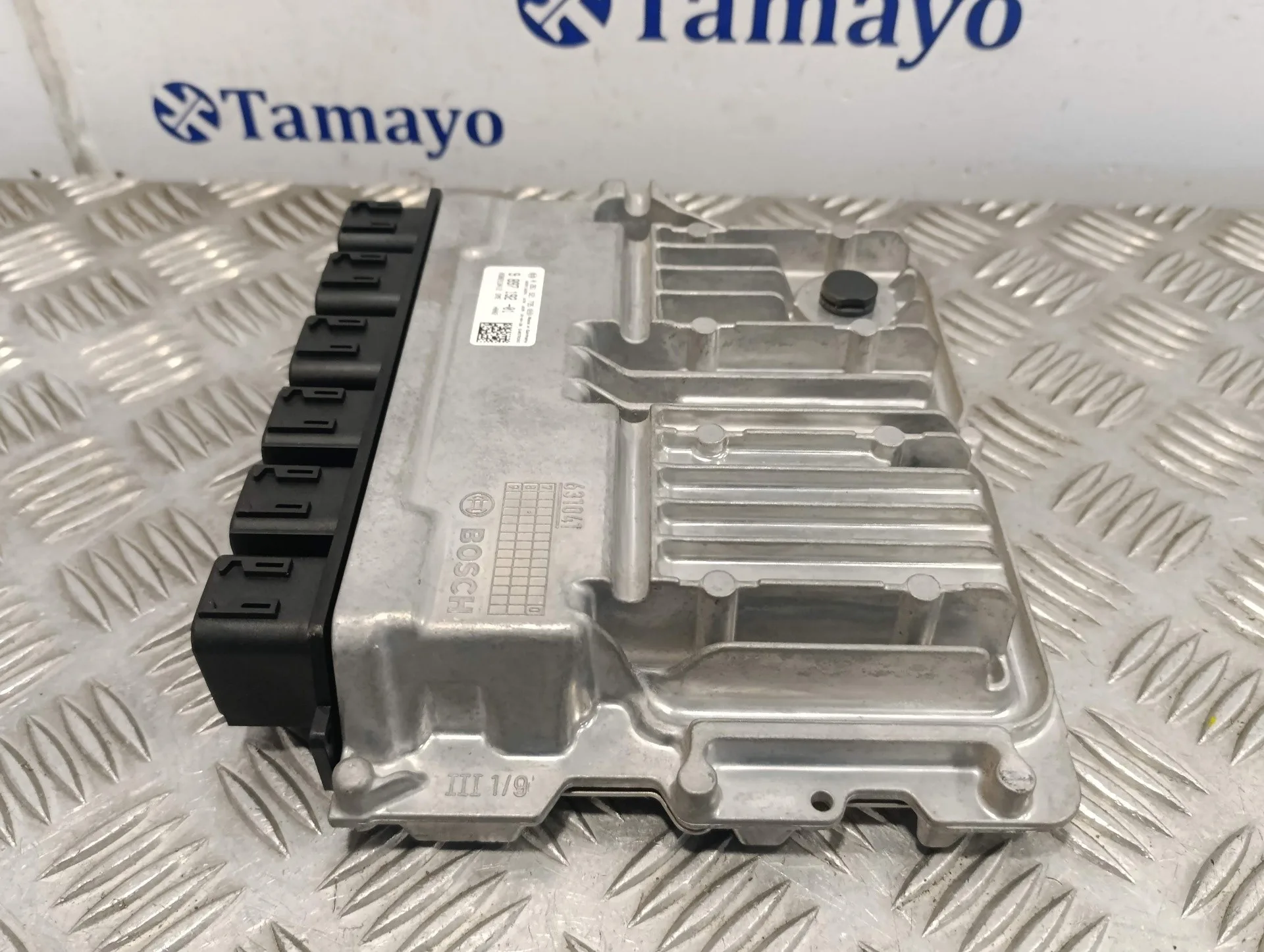 Centralita Motor Uce para Bmw Mini (F56)
