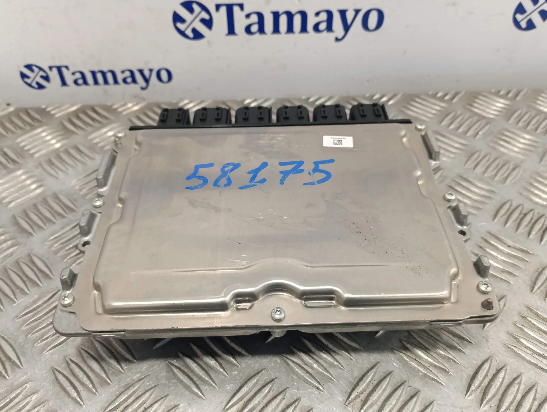 Centralita Motor Uce para Bmw Mini (F56)