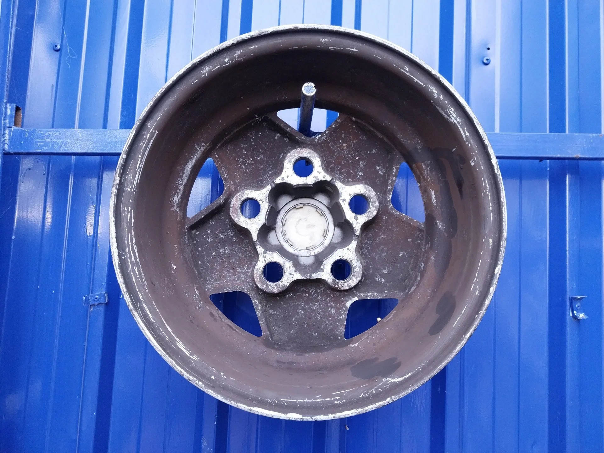 Llanta para Land Rover Discovery (Salljg/Lj)