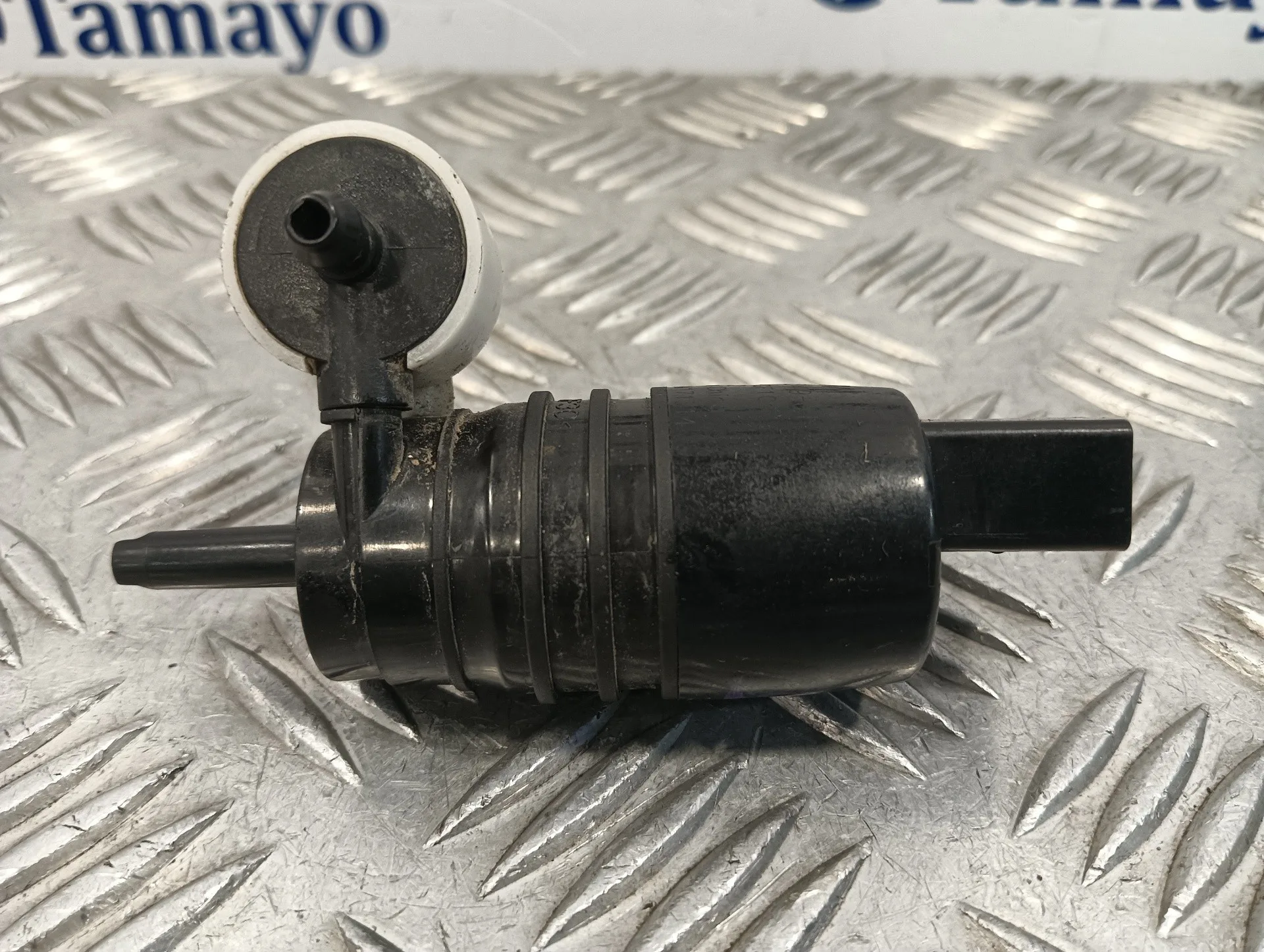 Motor Deposito Limpia para Bmw Mini (F56)