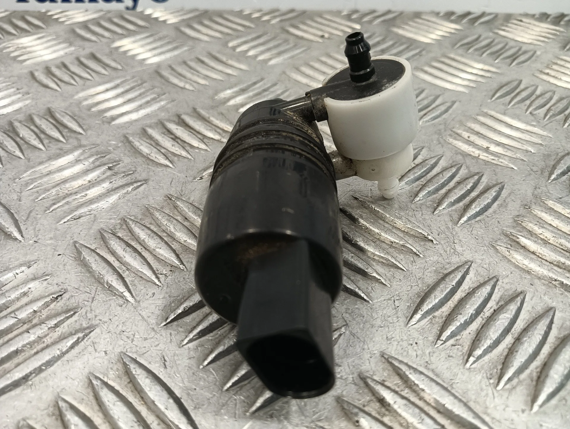 Motor Deposito Limpia para Bmw Mini (F56)
