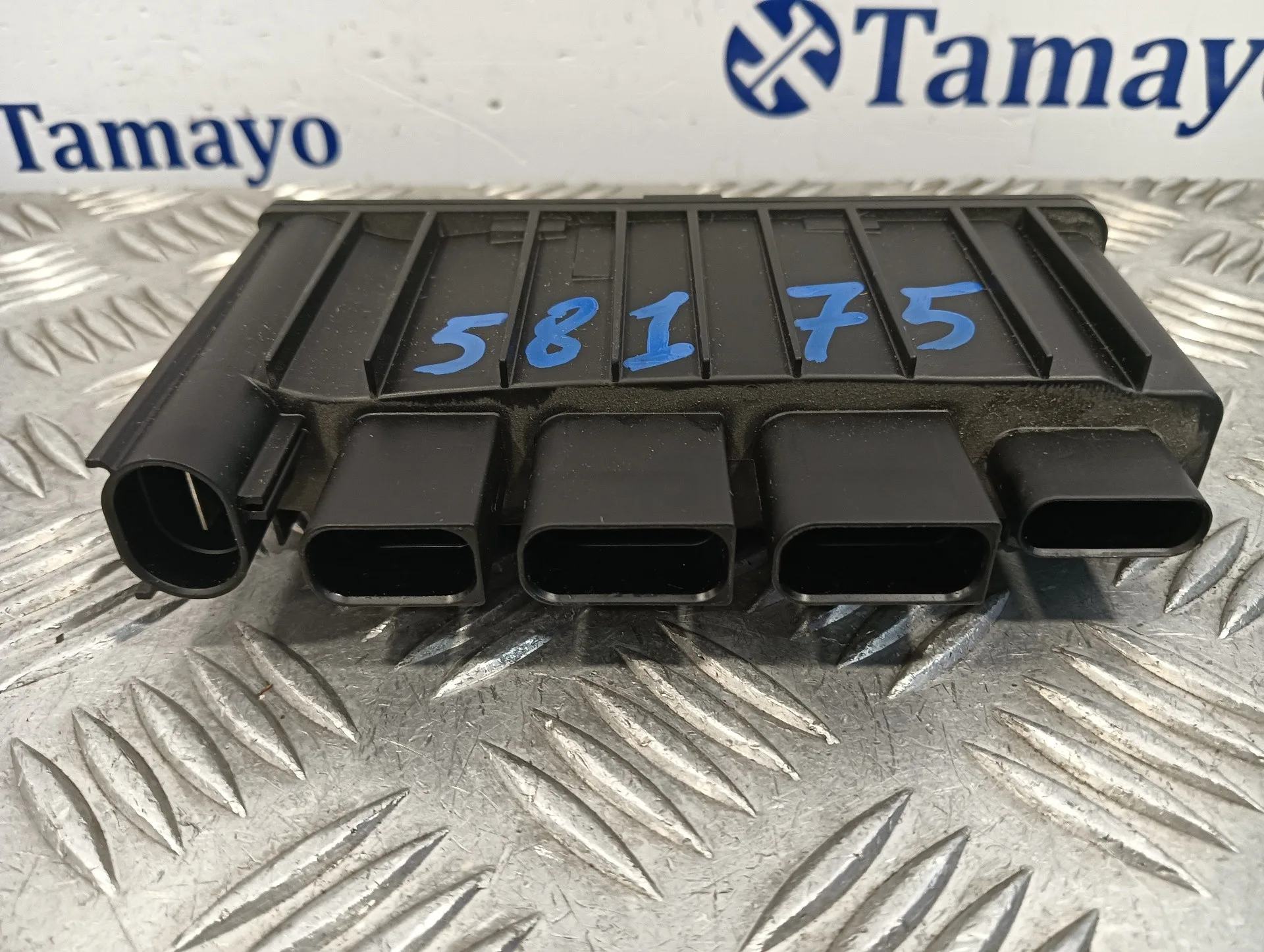 Modulo Electronico para Bmw Mini (F56)