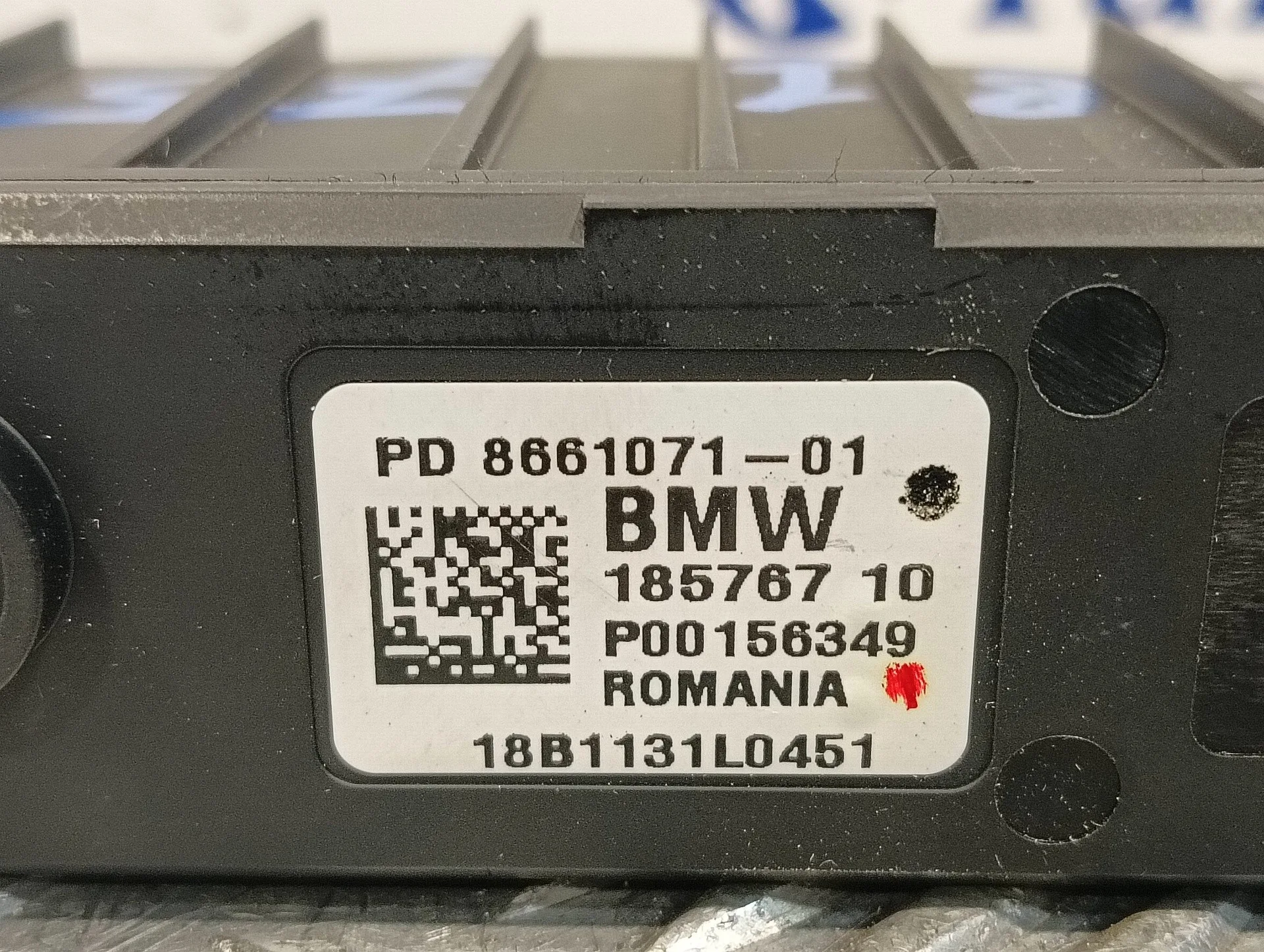 Modulo Electronico para Bmw Mini (F56)