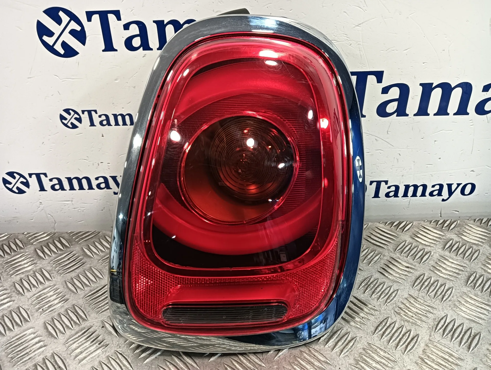 Piloto Trasero Derecho para Bmw Mini (F56)