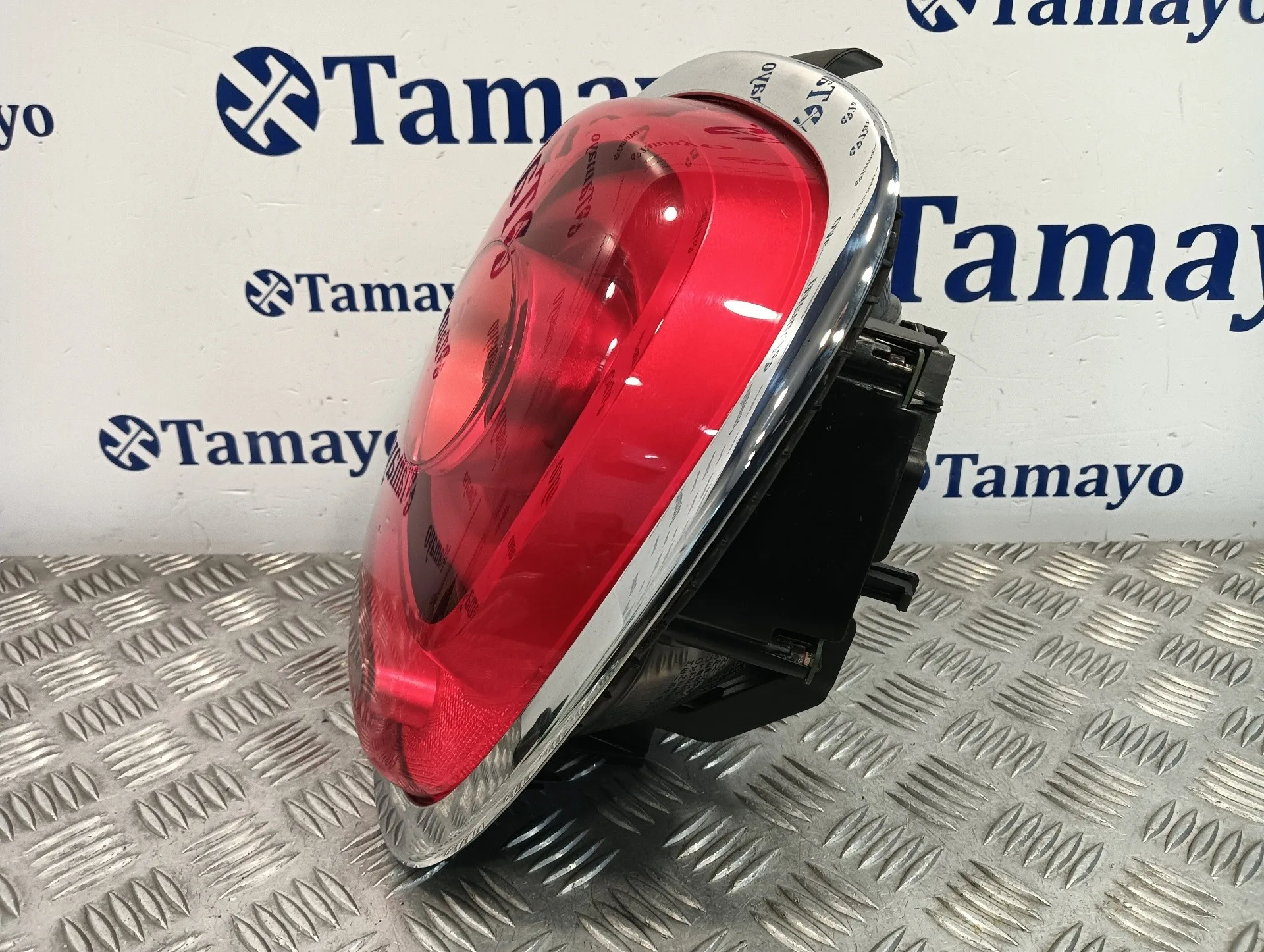 Piloto Trasero Derecho para Bmw Mini (F56)