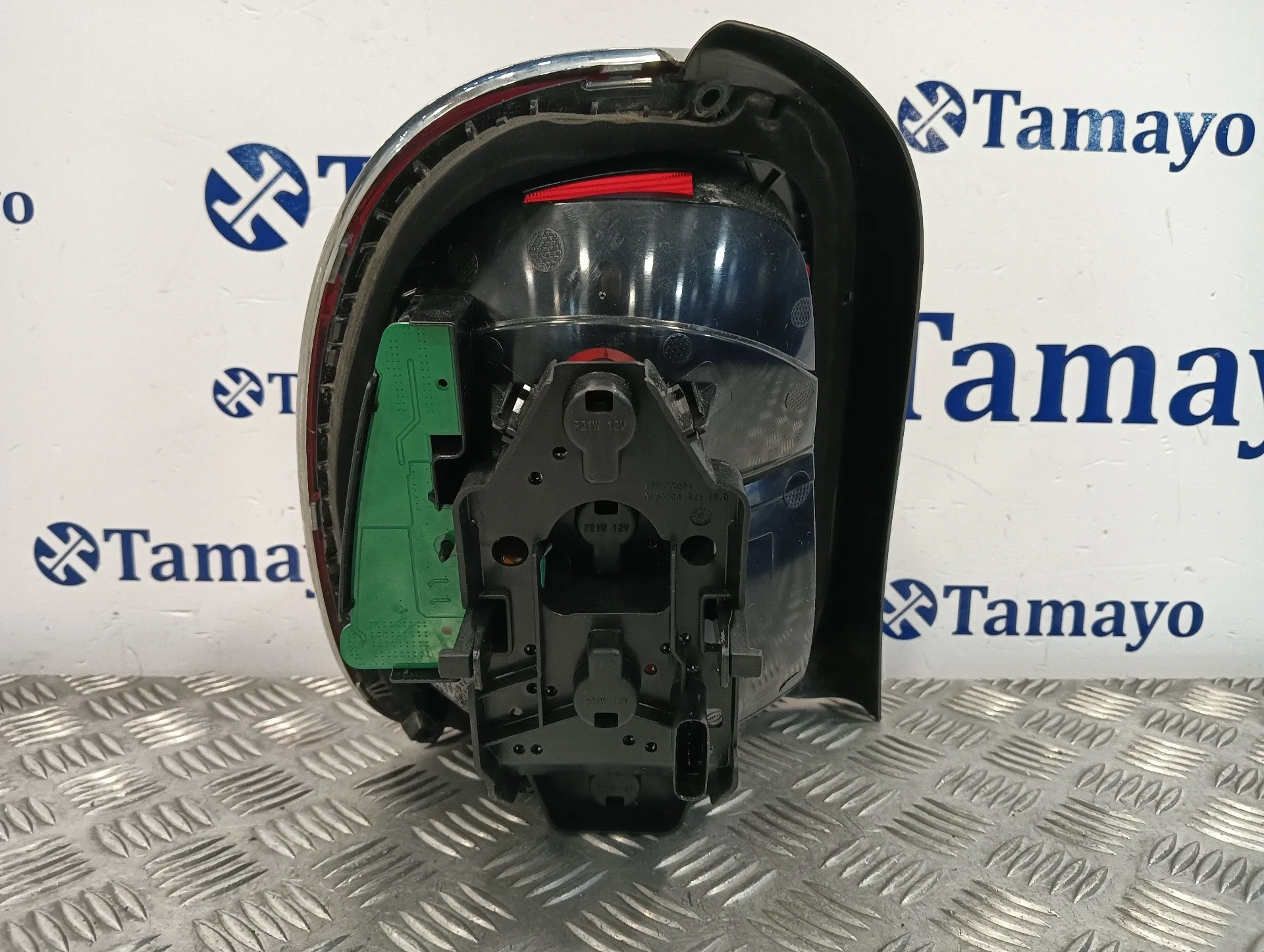 Piloto Trasero Derecho para Bmw Mini (F56)